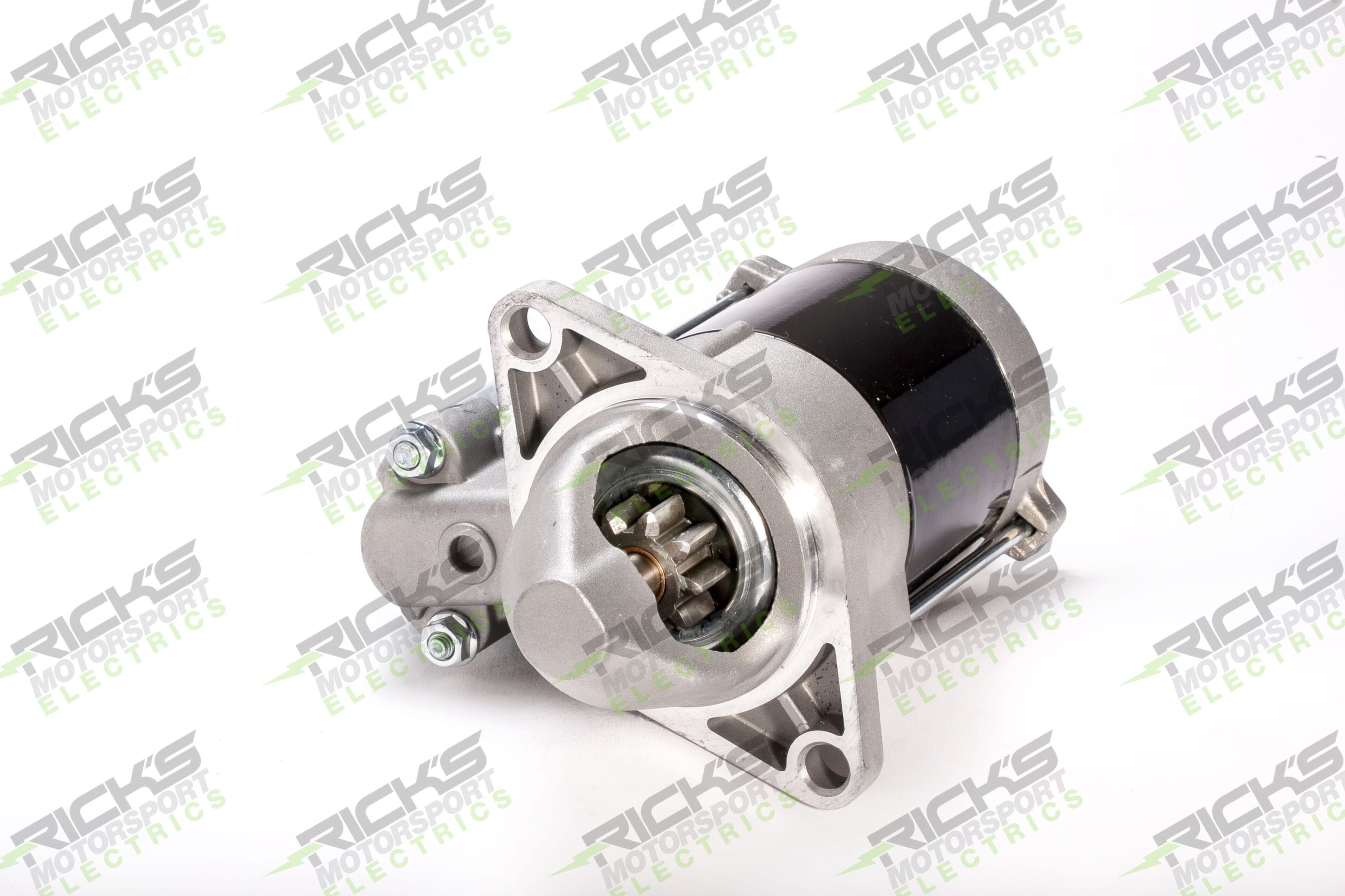 New Kawasaki Starter Motor 61_212