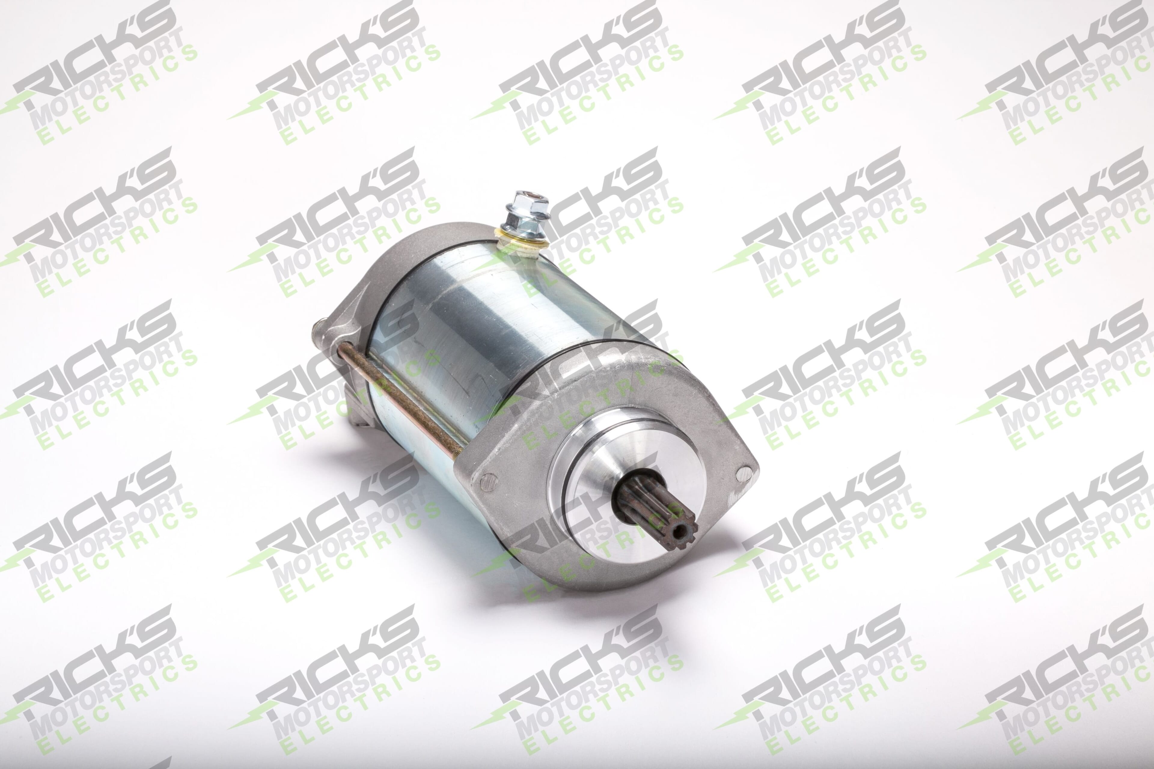 New Starter Motor 61_214