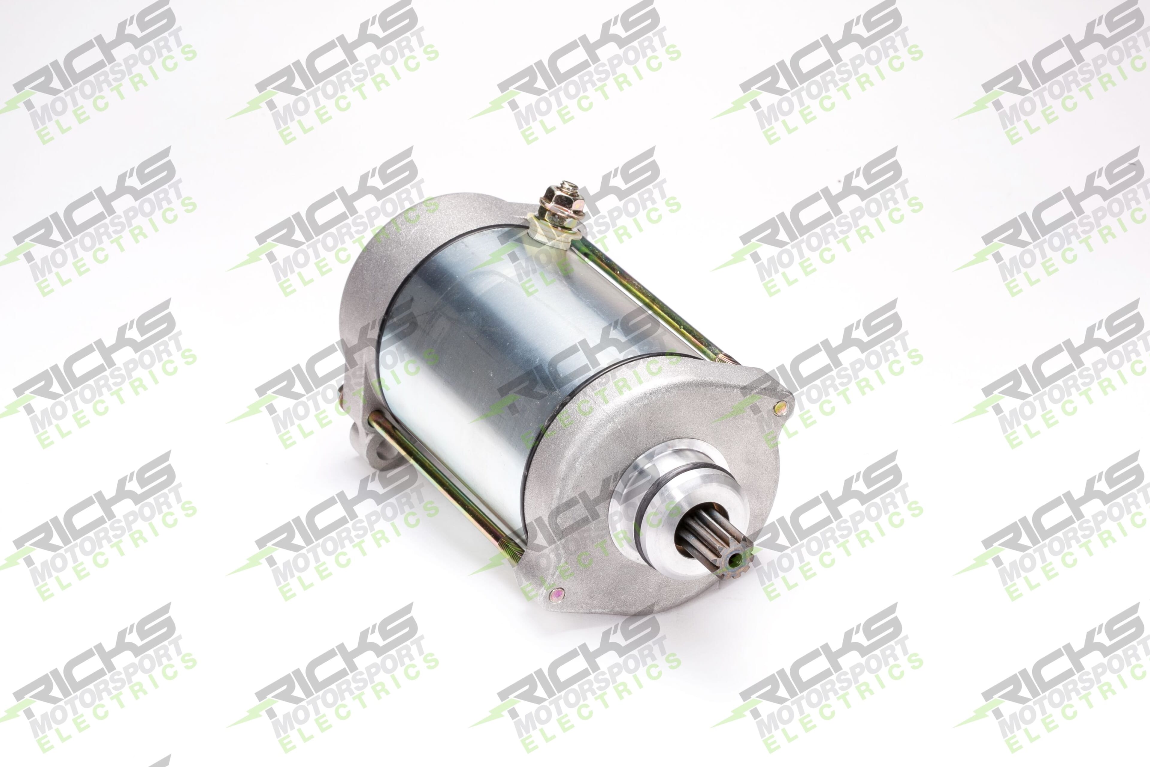 New Kawasaki Starter Motor 61_215
