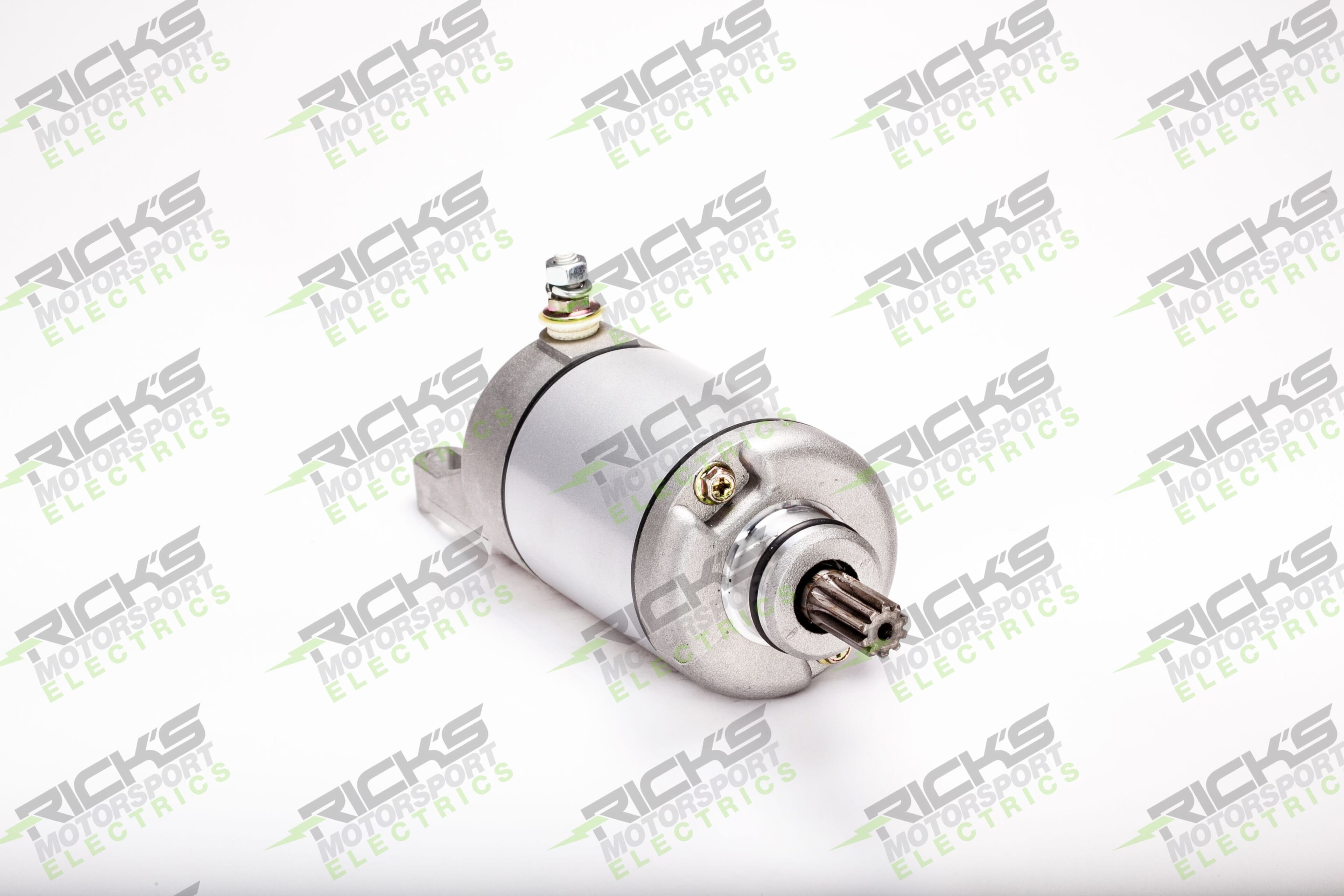 New Kawasaki Starter Motor 61_217