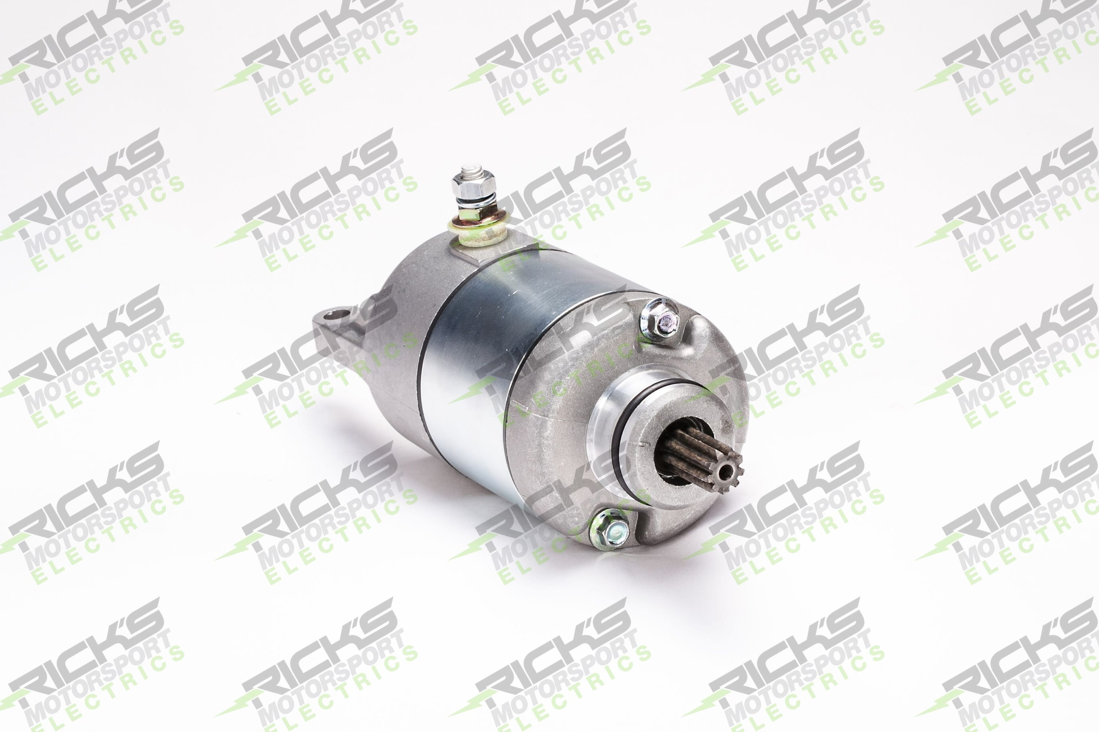New Kawasaki Starter 61_218