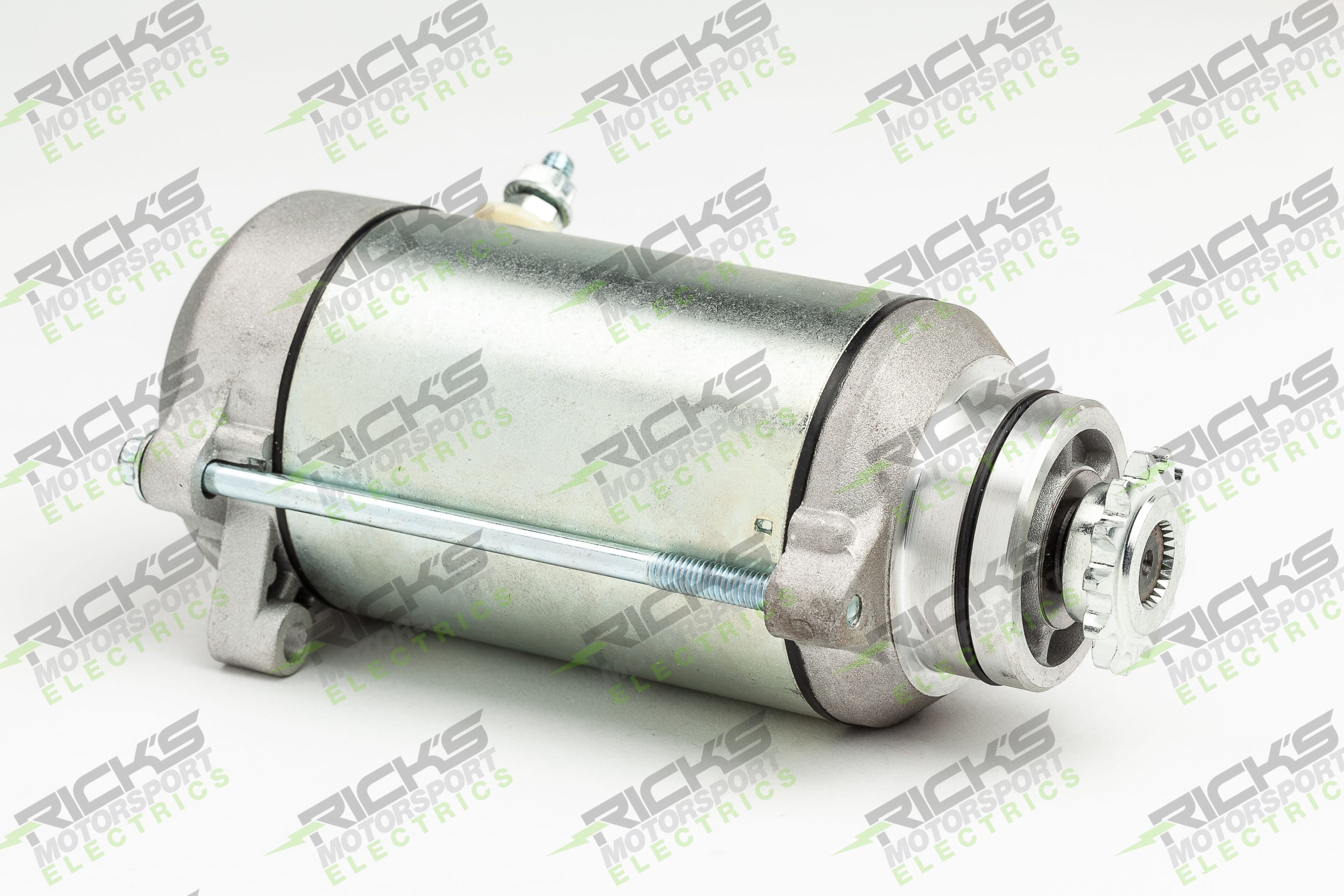 New Kawasaki Starter Motor 61_219
