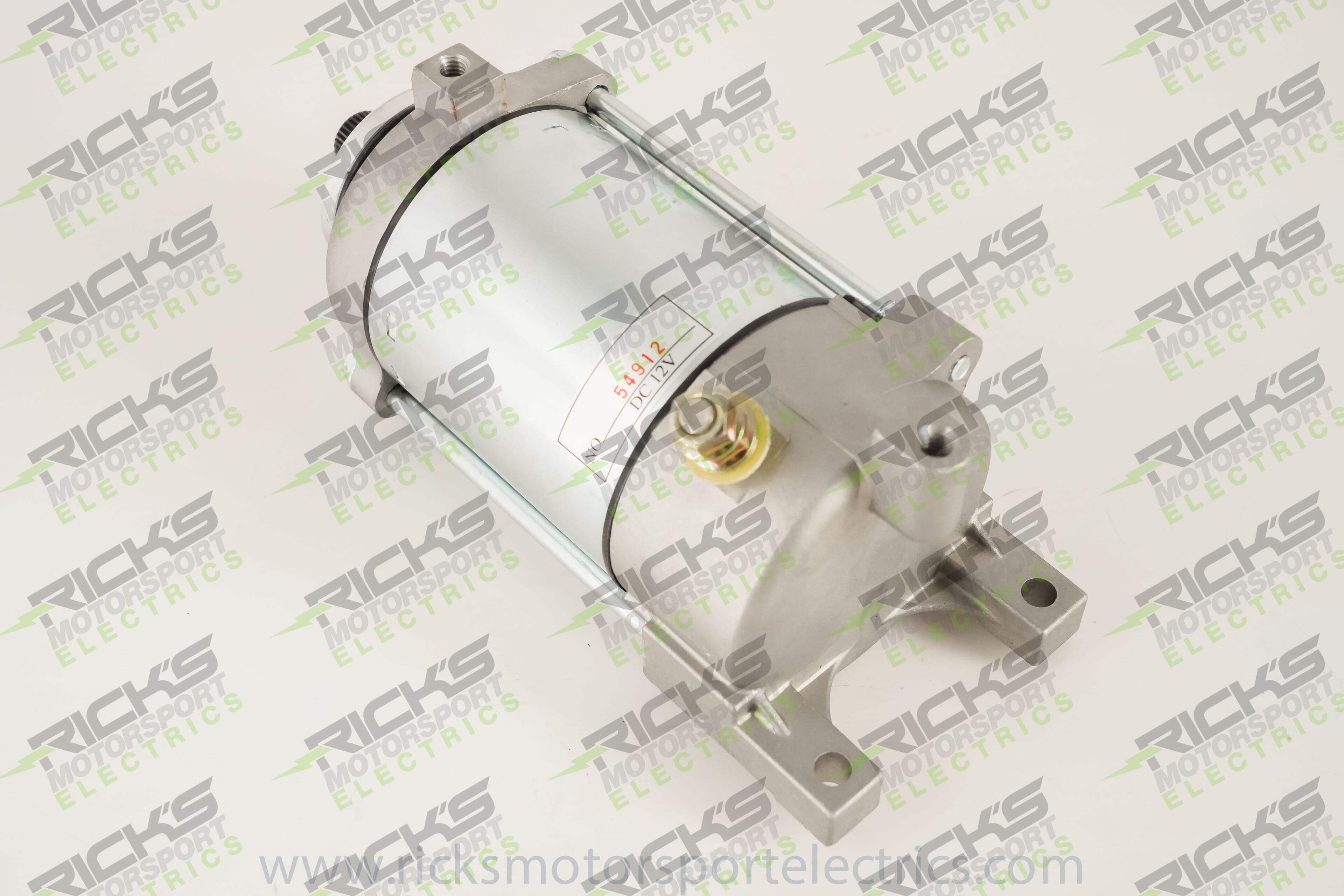 New Kawasaki Starter Motor 61_220