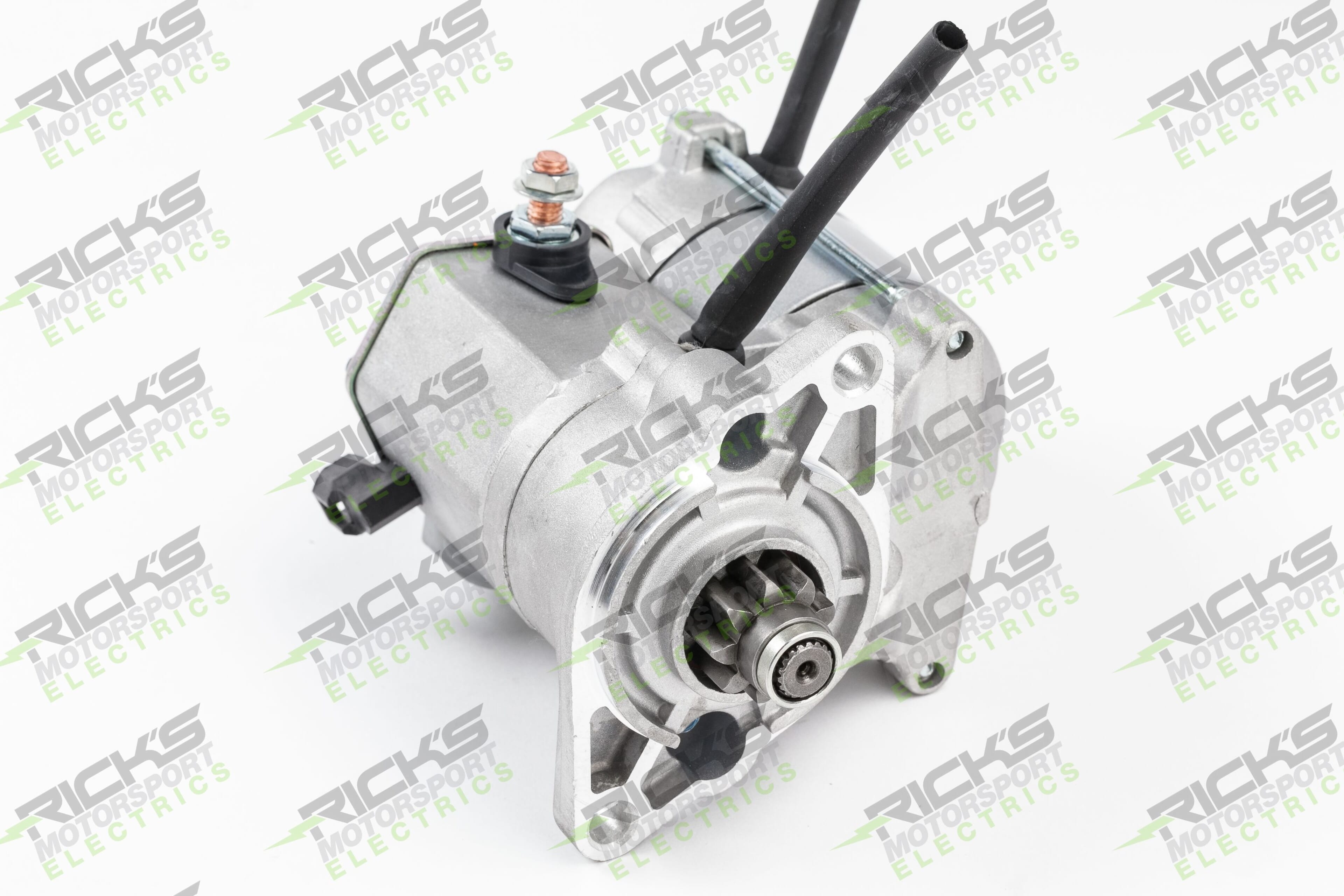 New Kawasaki Starter Motor 61_221