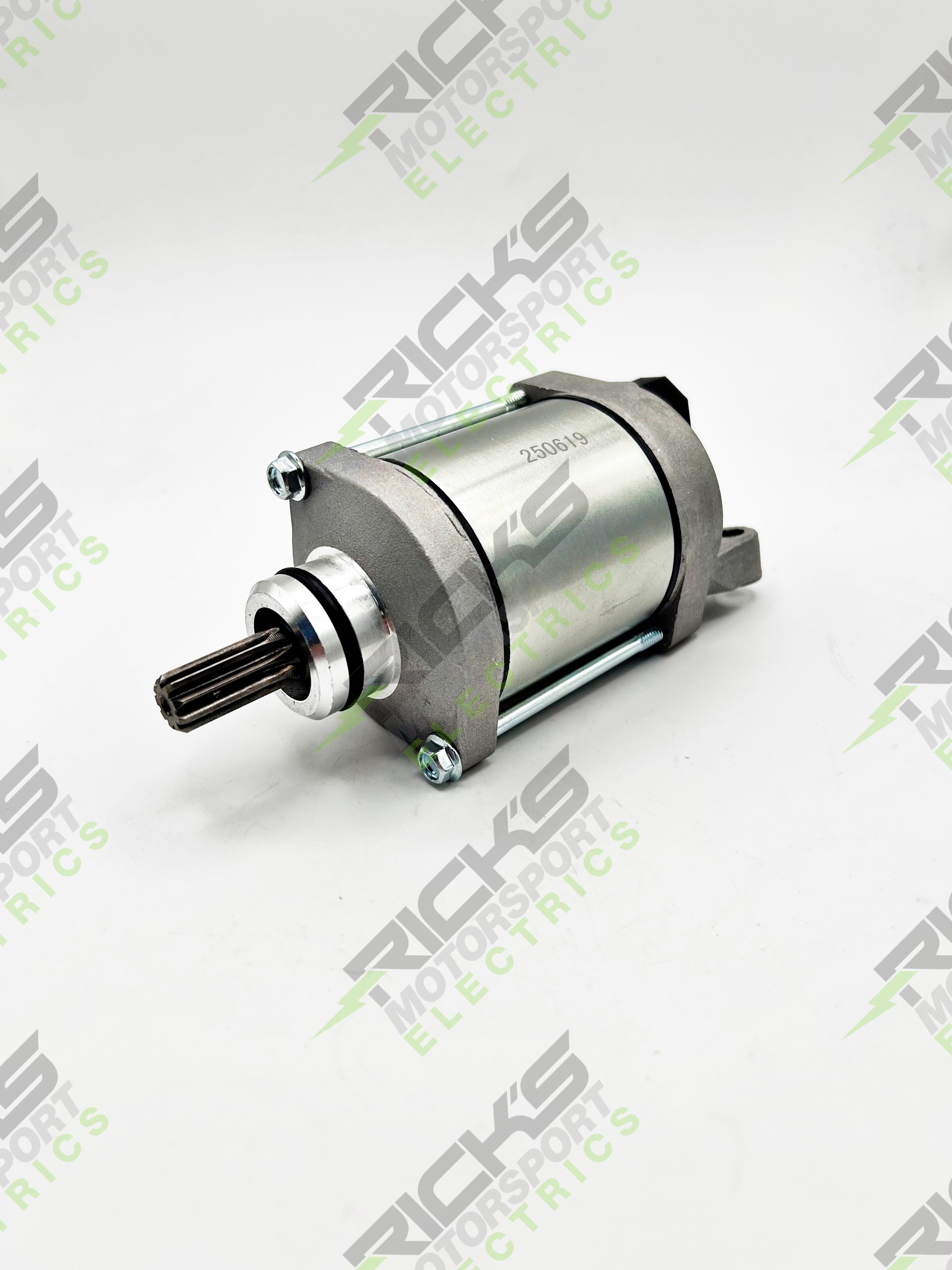 New Kawasaki Starter Motor 61_222