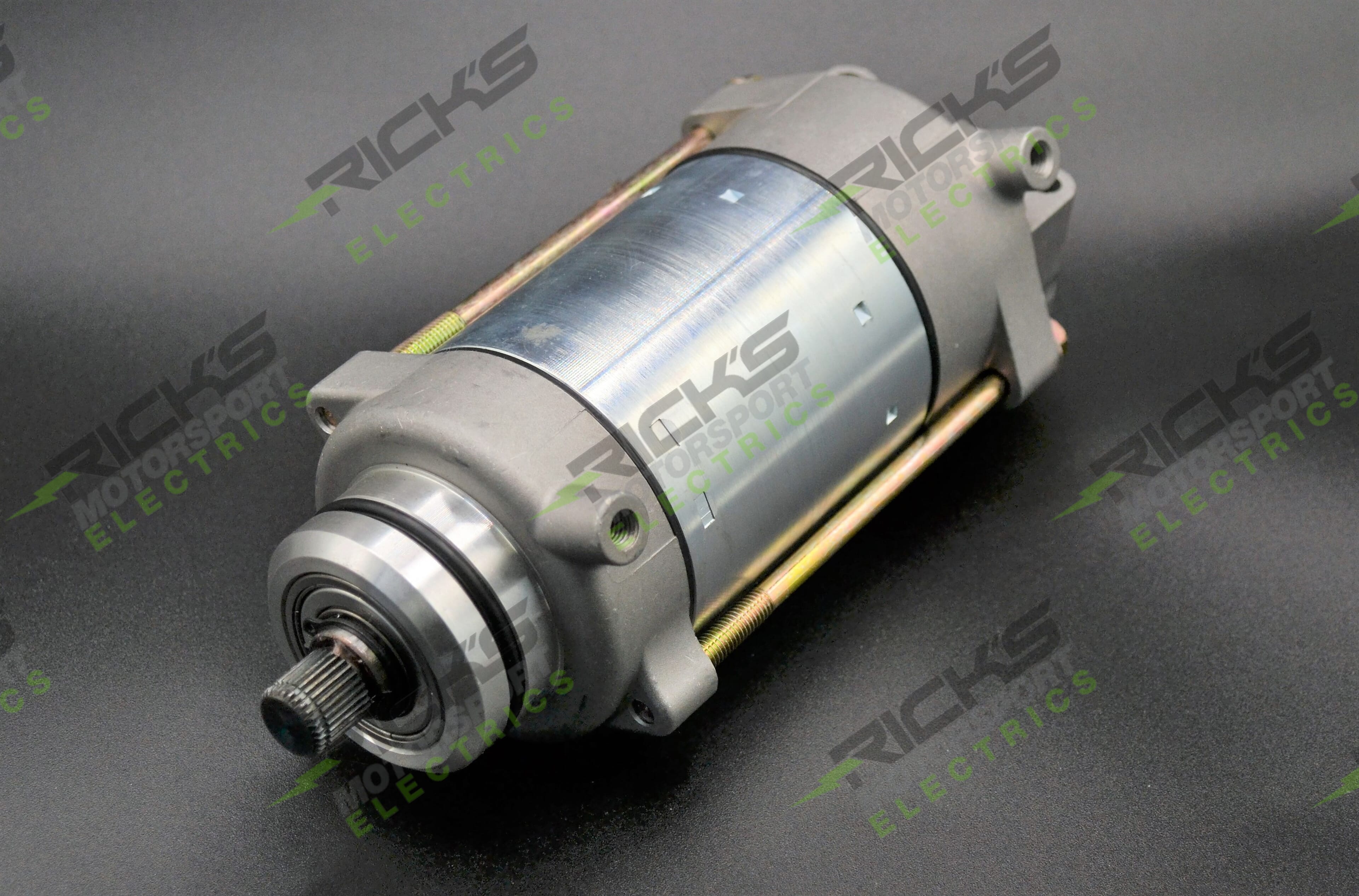 New Kawasaki Starter Motor 61_223