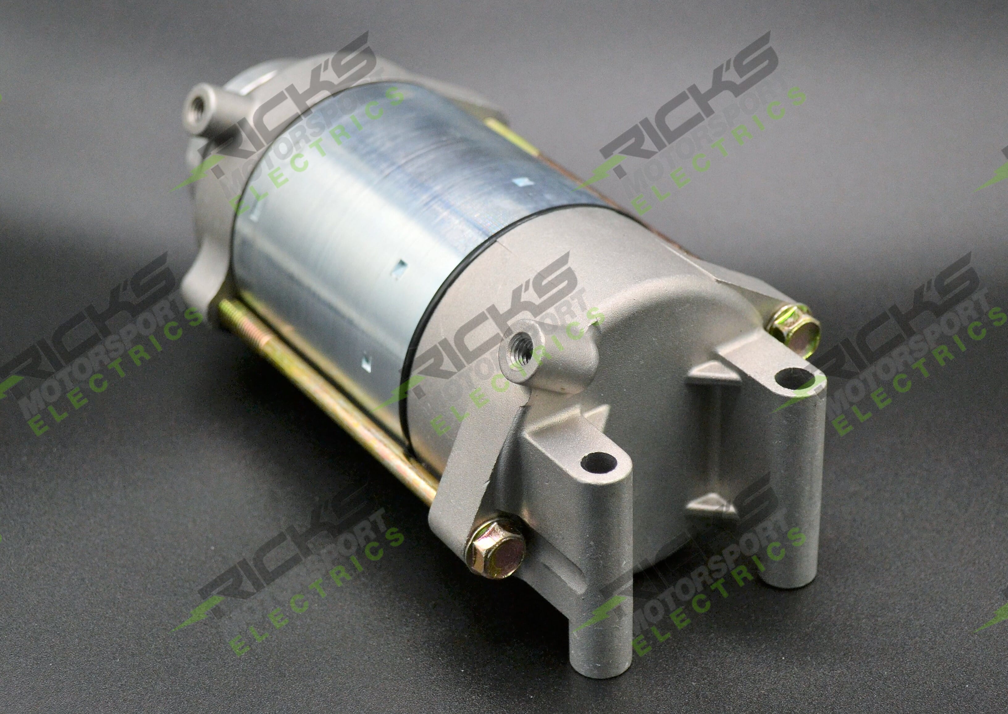 New Kawasaki Starter Motor 61_223 from Rick's Motorsport Electrics