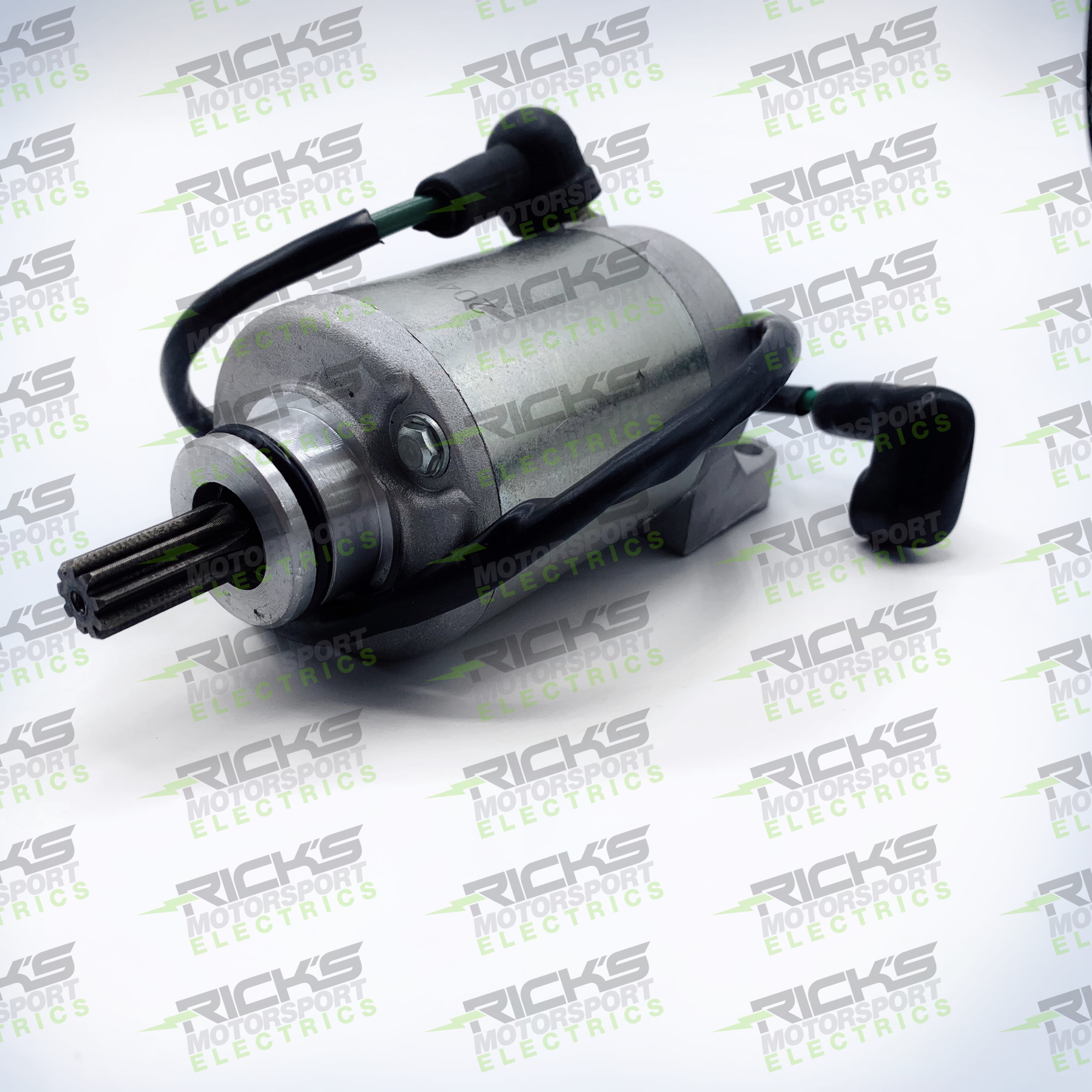 New Kawasaki Starter Motor 61_235