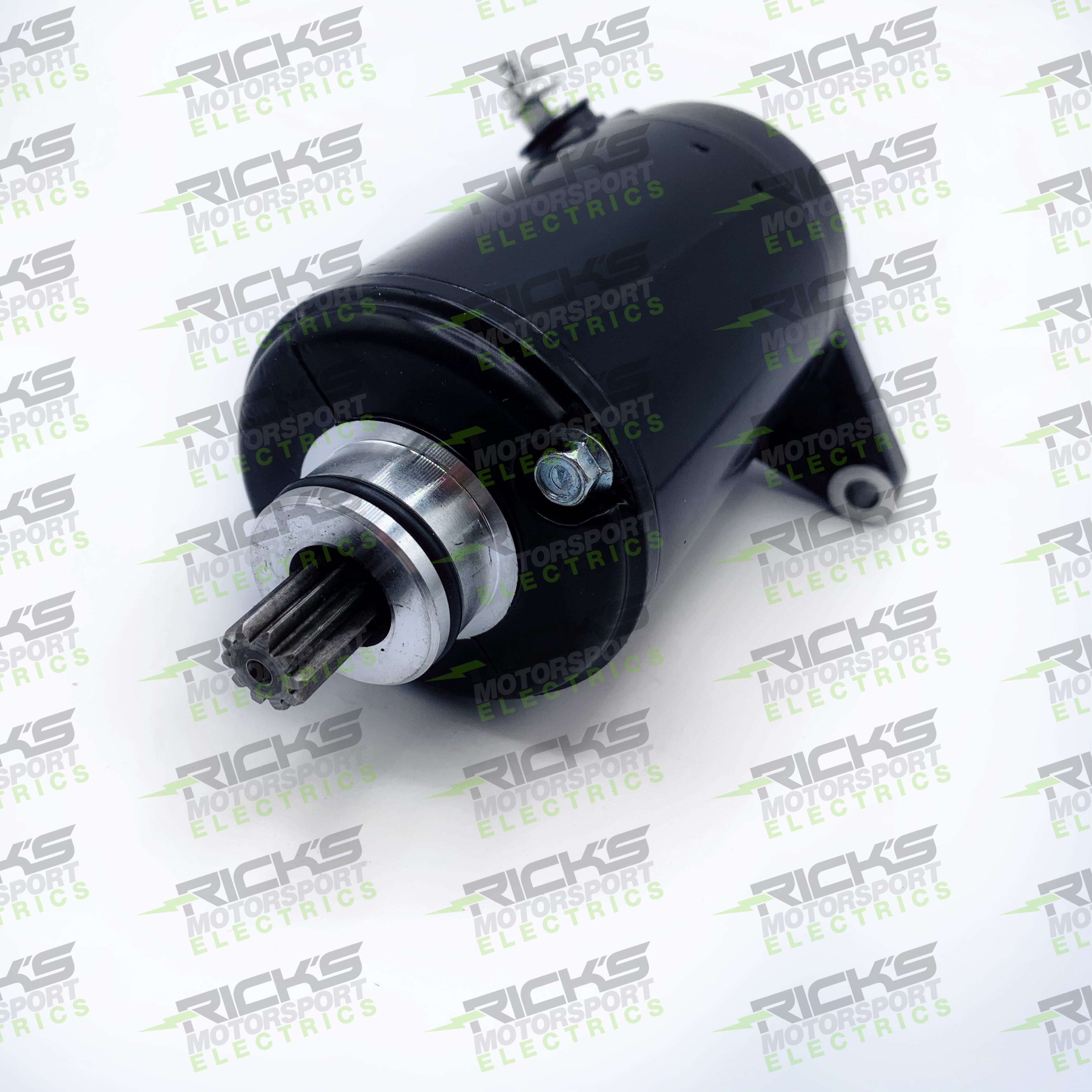 New Kawasaki Starter Motor 61_236