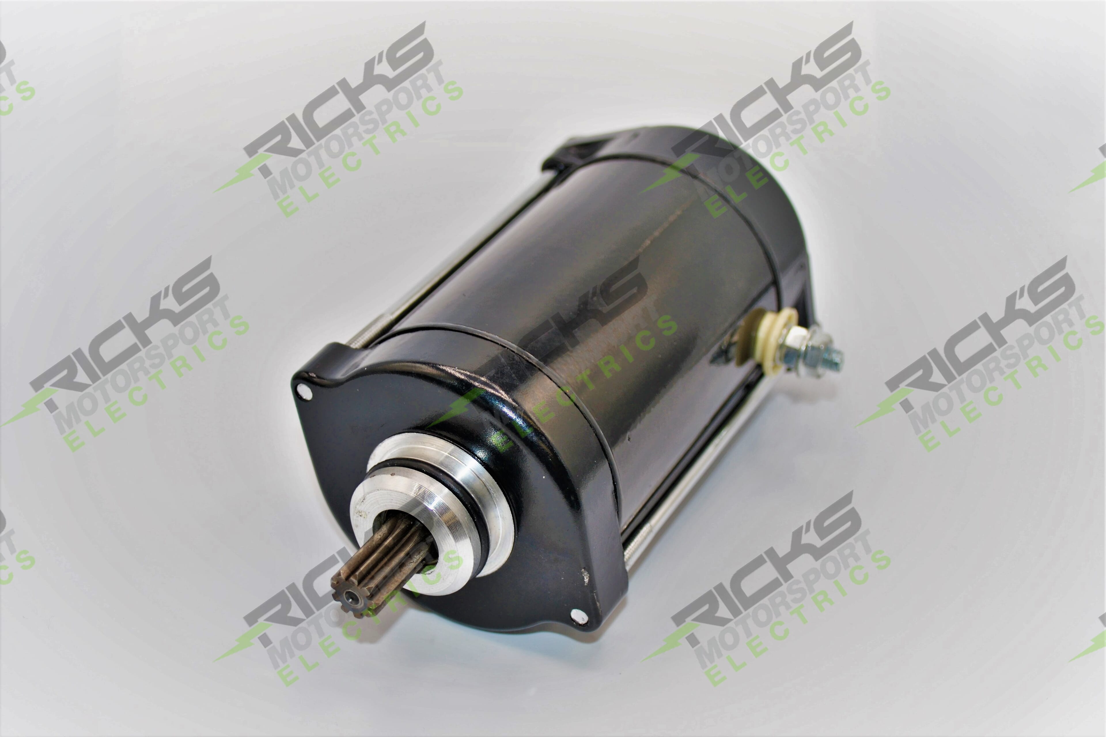 New Kawasaki Starter Motor 61_237