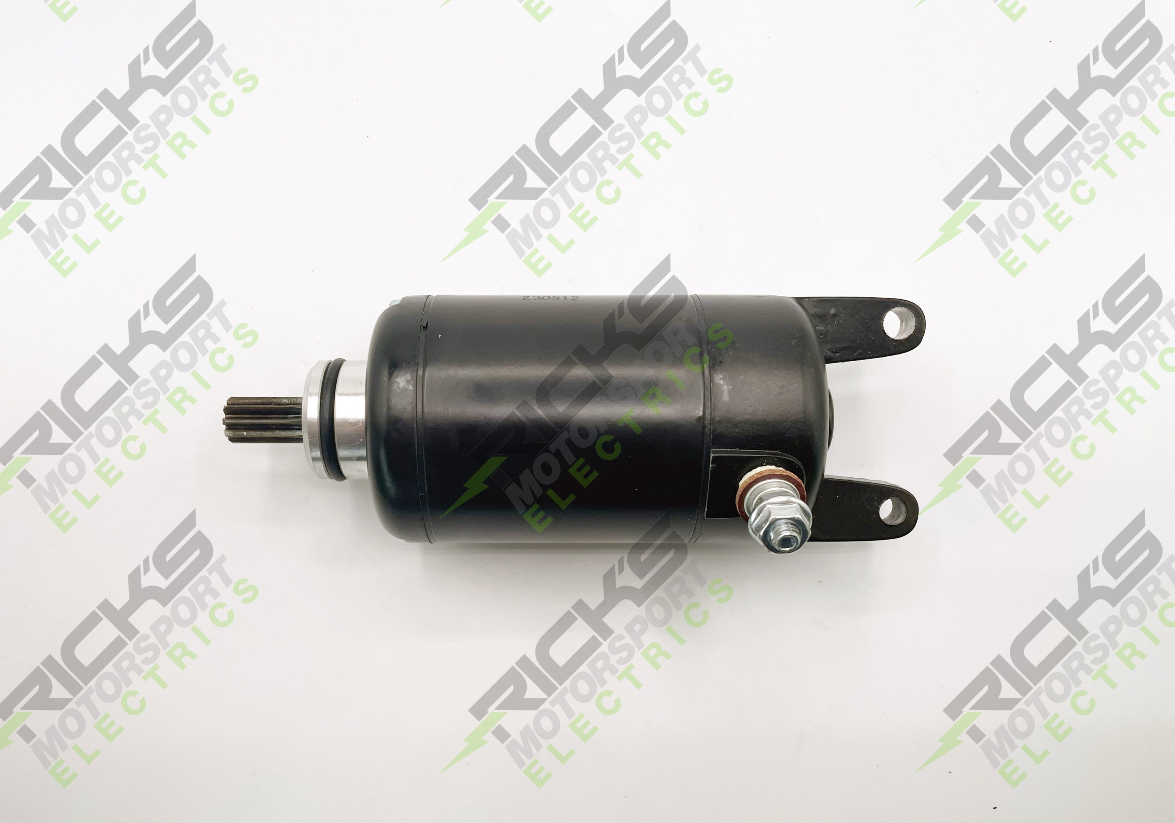 New Kawasaki Starter Motor 61_239