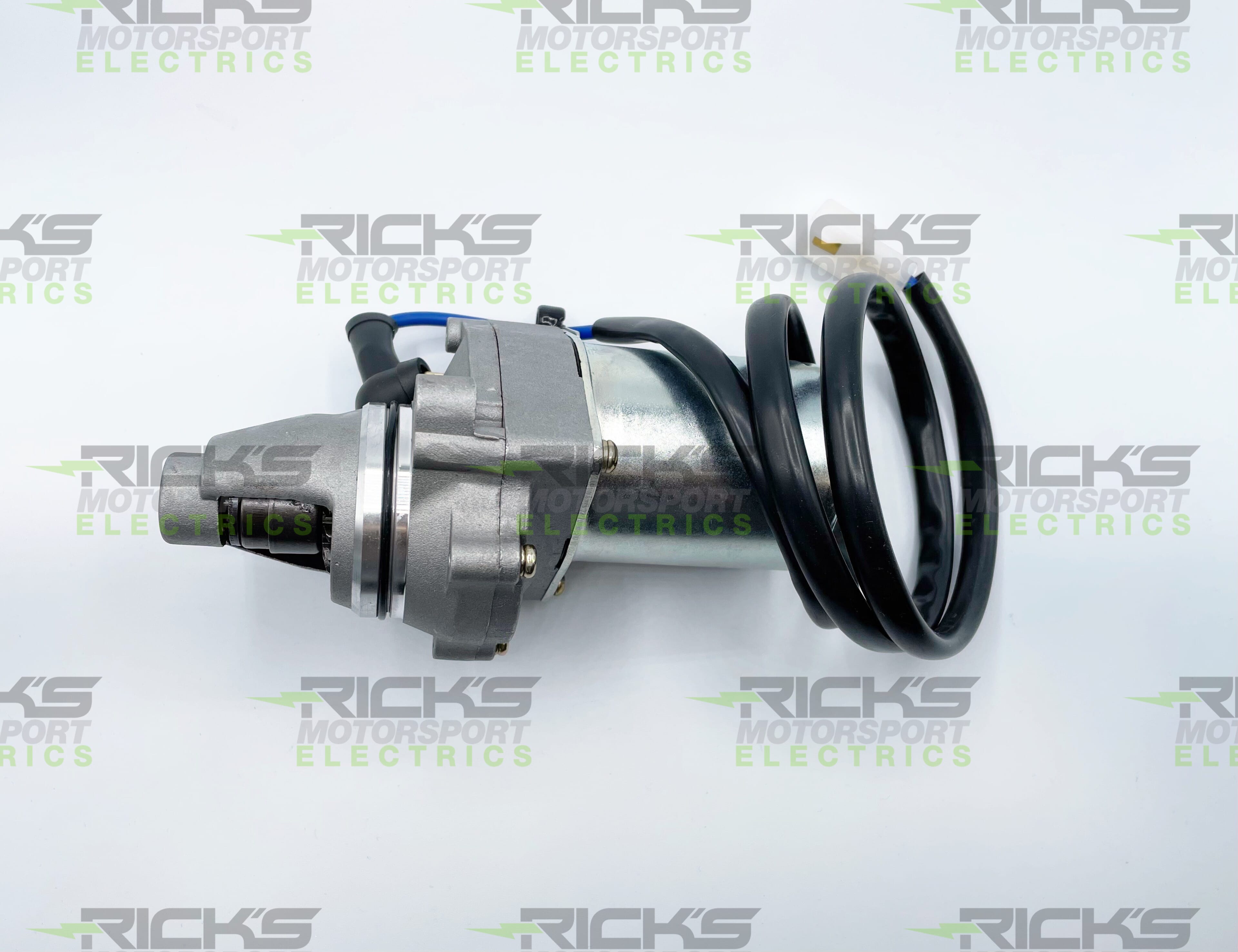 New Starter Motor 61_301