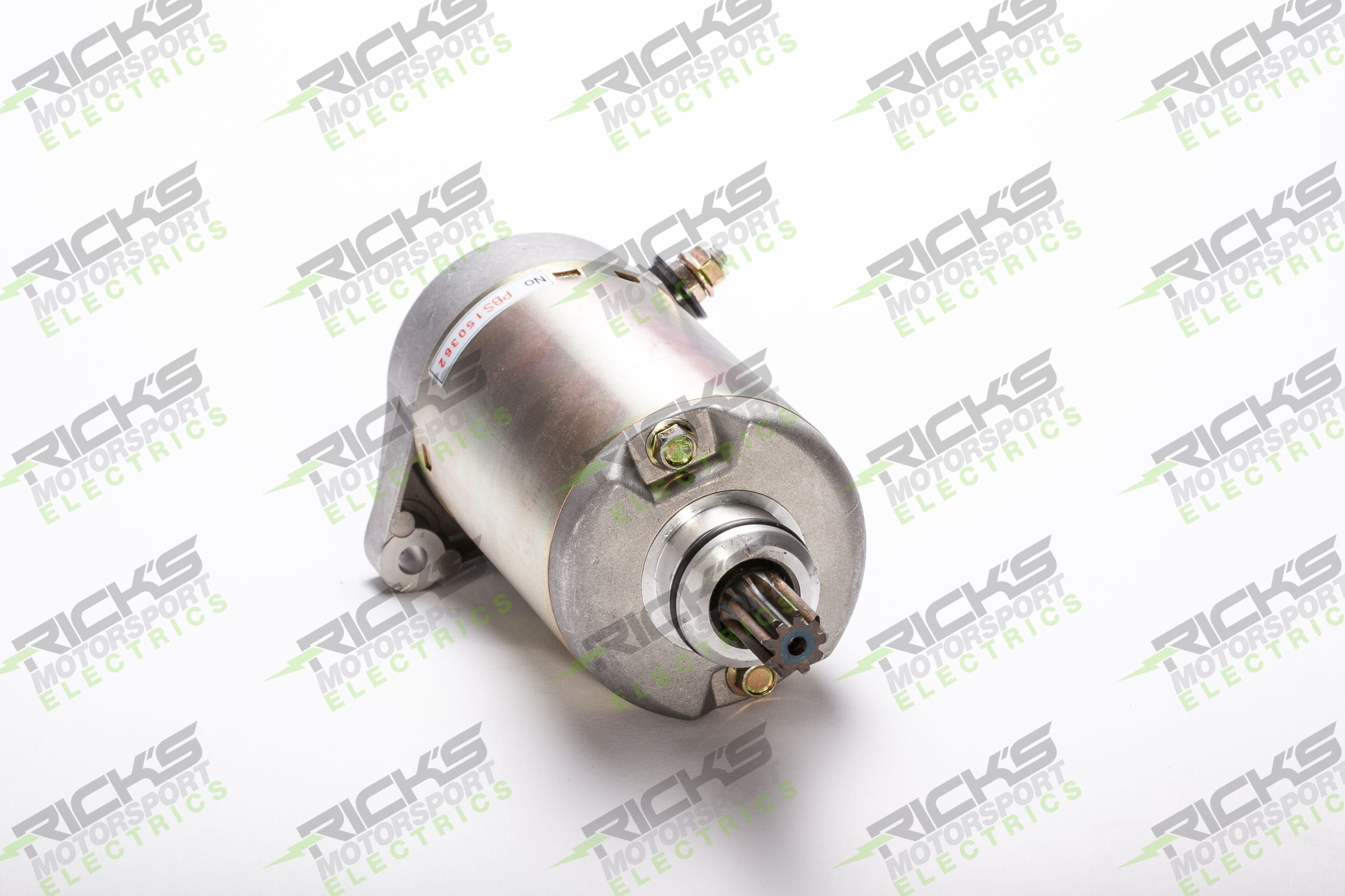 New Suzuki Starter Motor 61_302