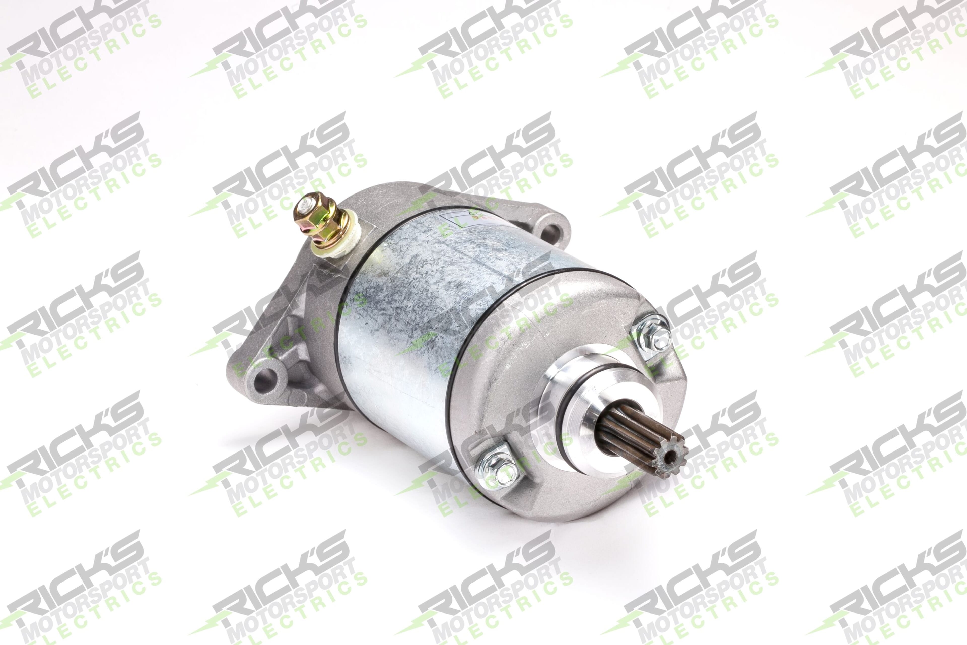New Starter Motor 61_303