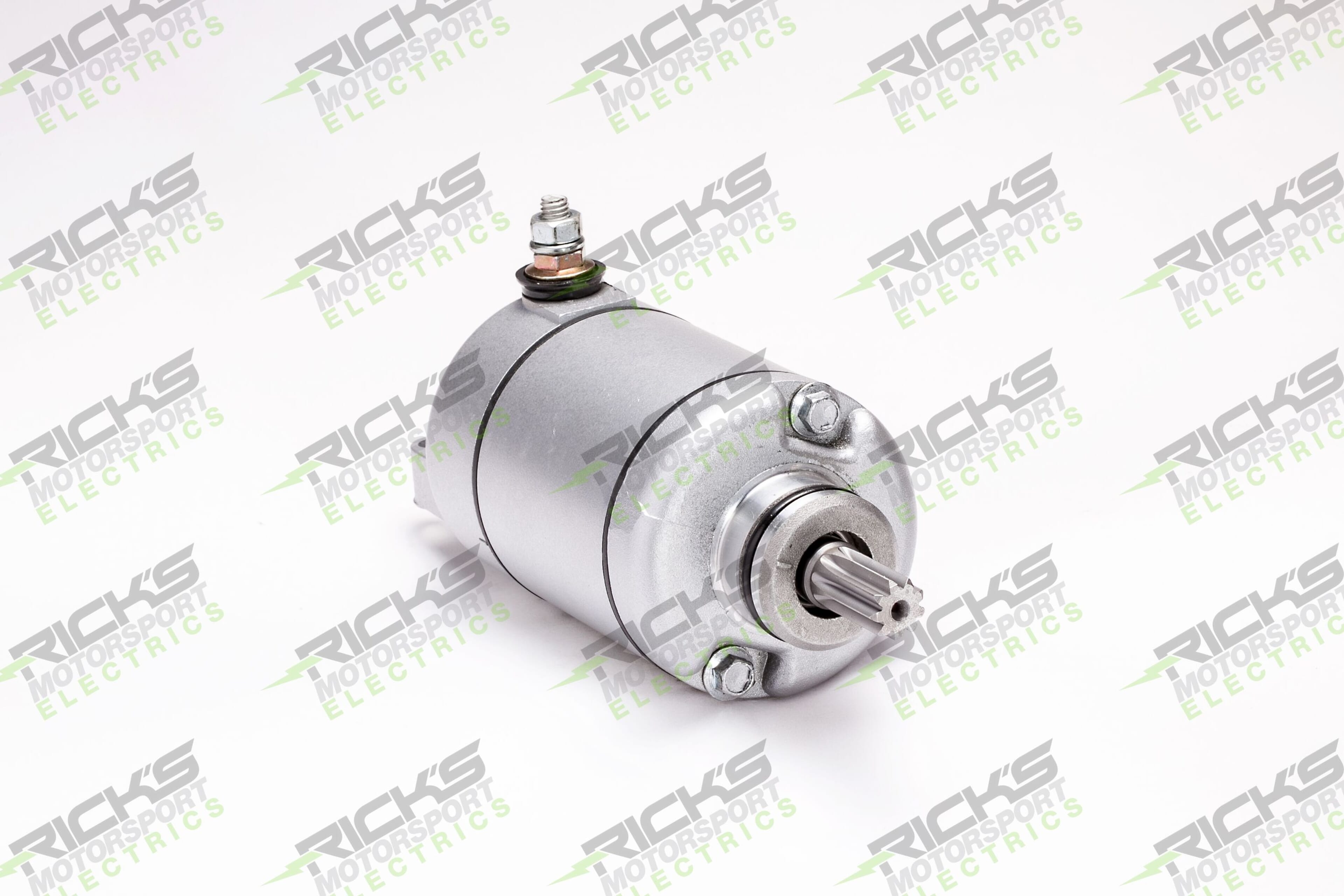 New Suzuki Starter Motor 61_308