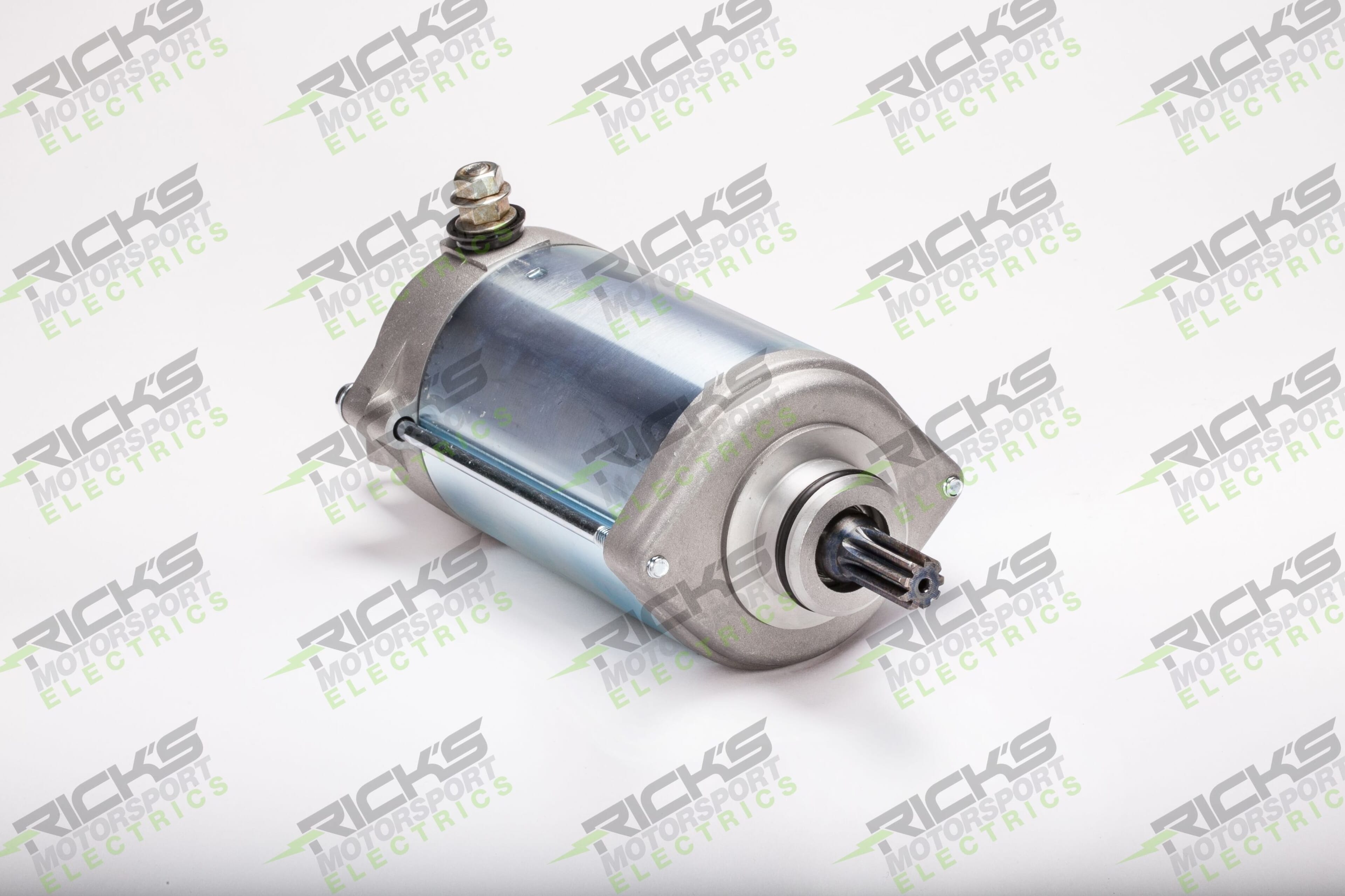 New Suzuki Starter Motor 61_309