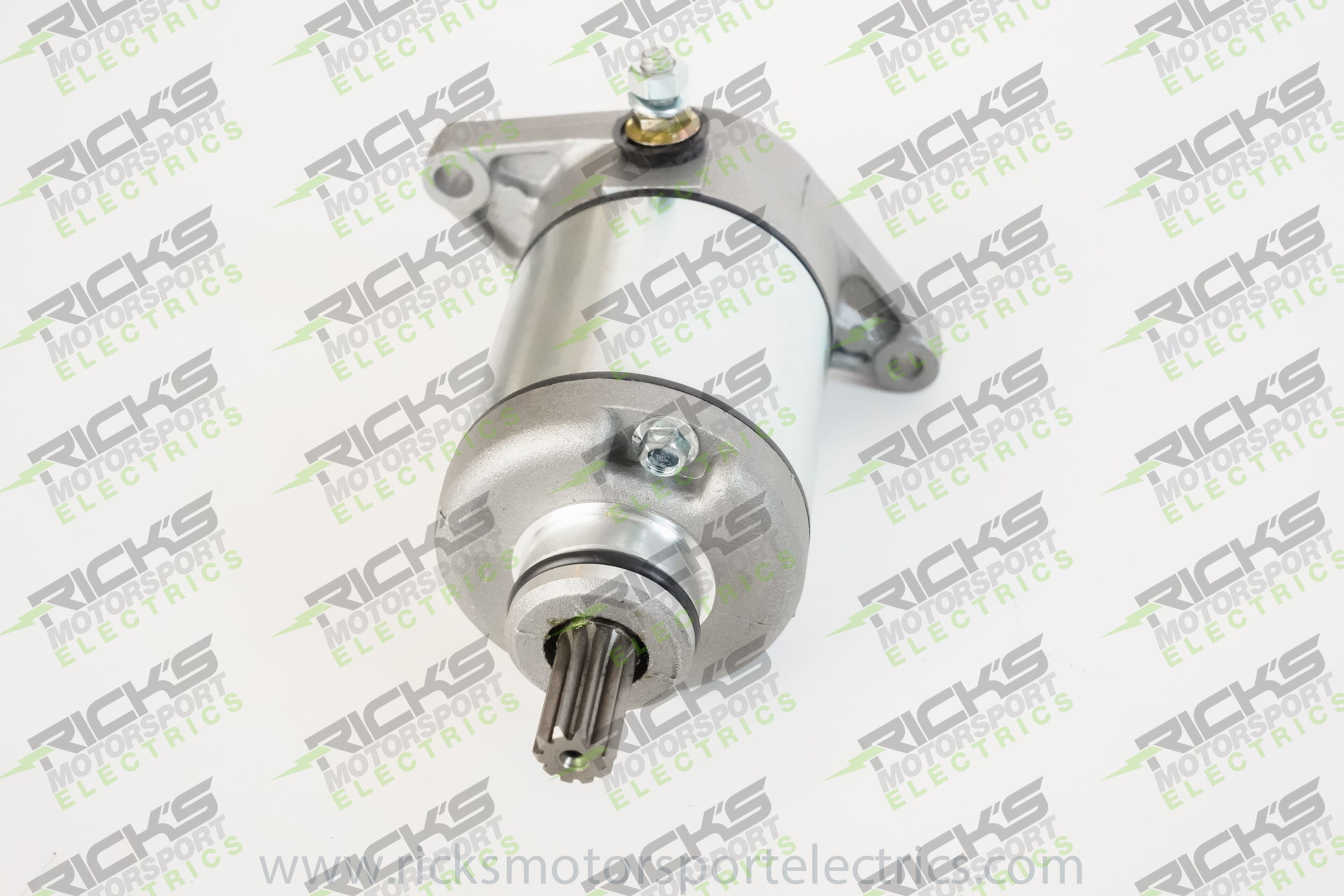 New Starter Motor 61_310