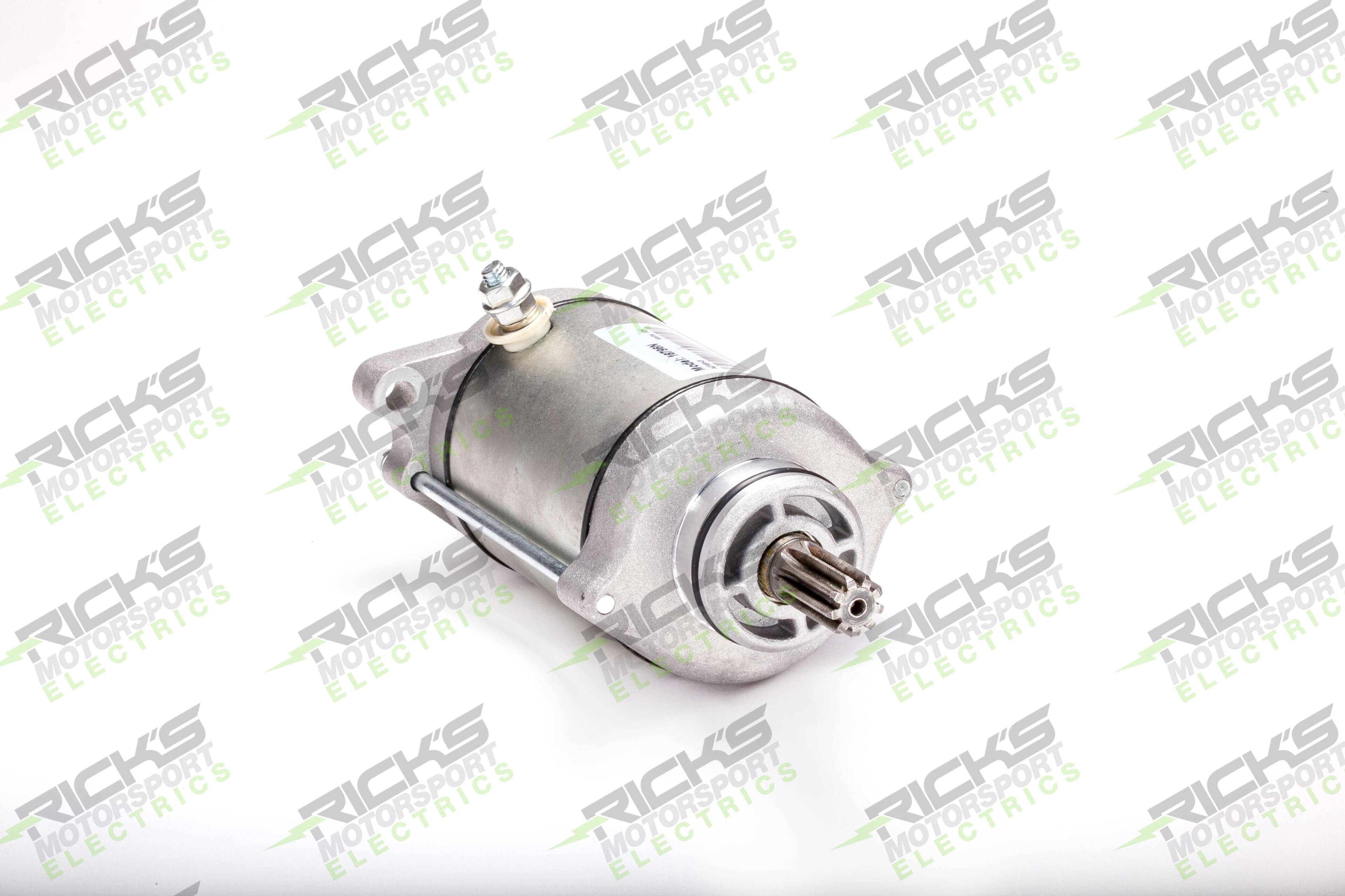 New Suzuki Starter Motor 61_311
