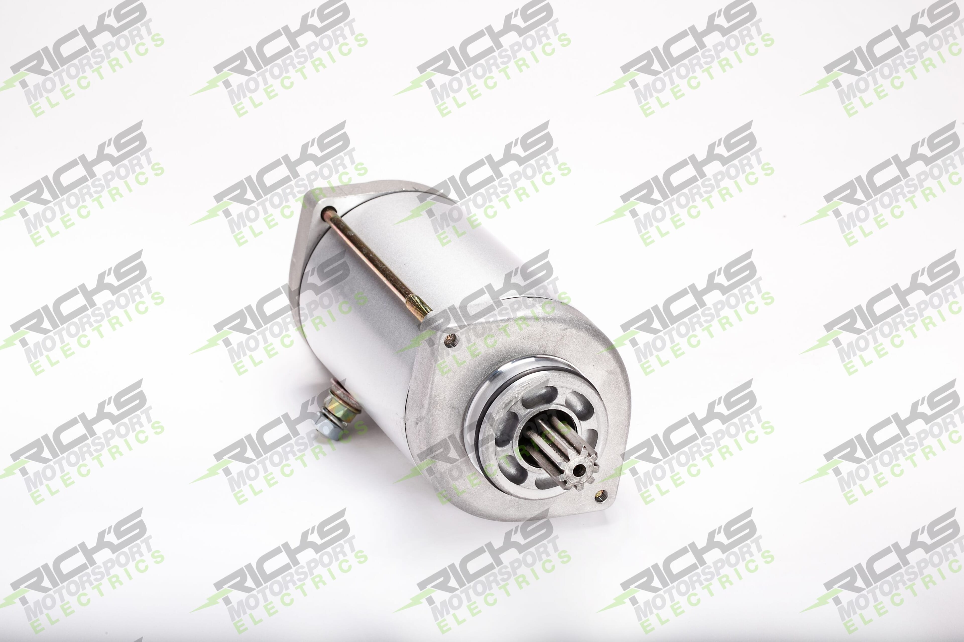 New Suzuki Starter Motor 61_312