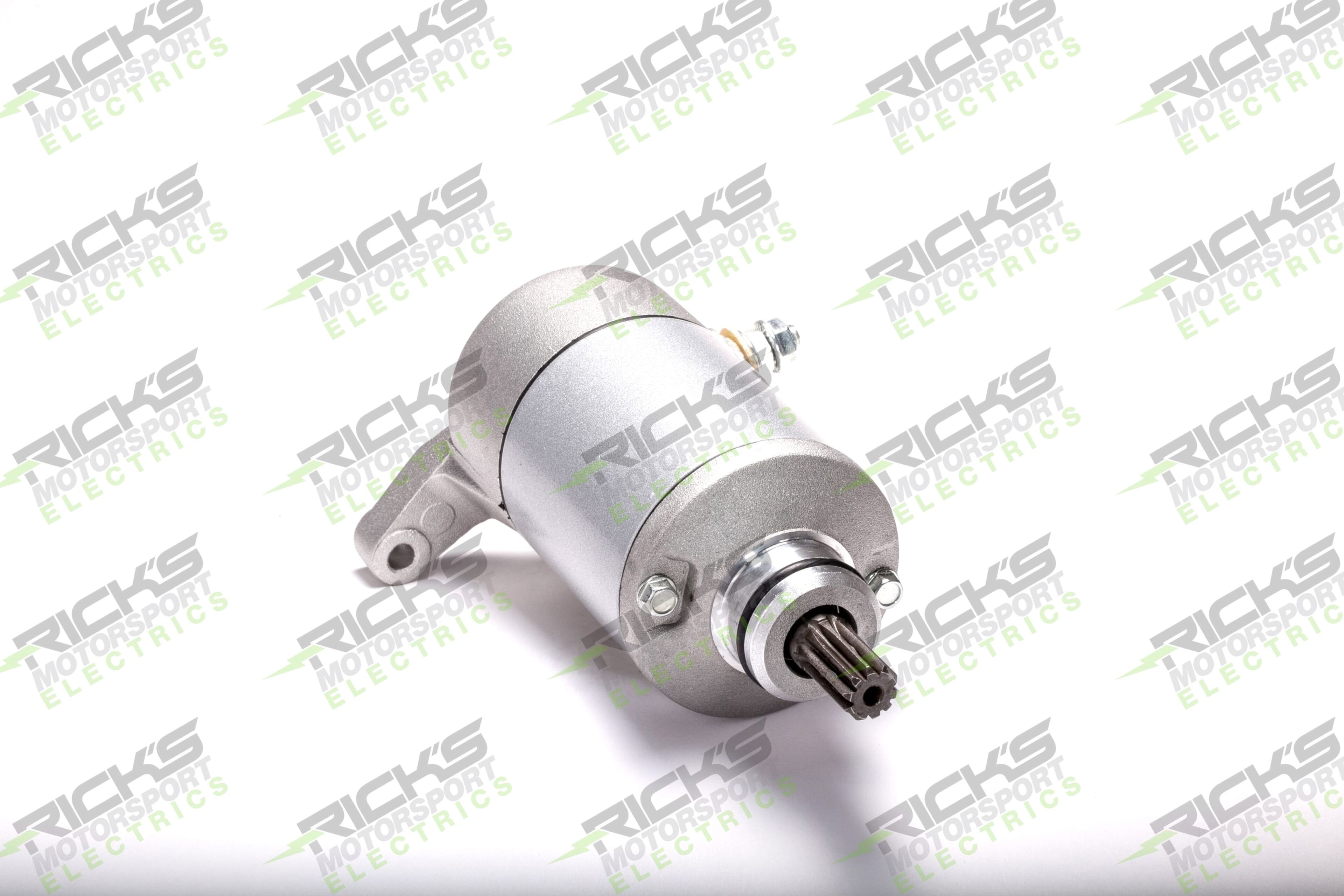 New Suzuki Starter Motor 61_313
