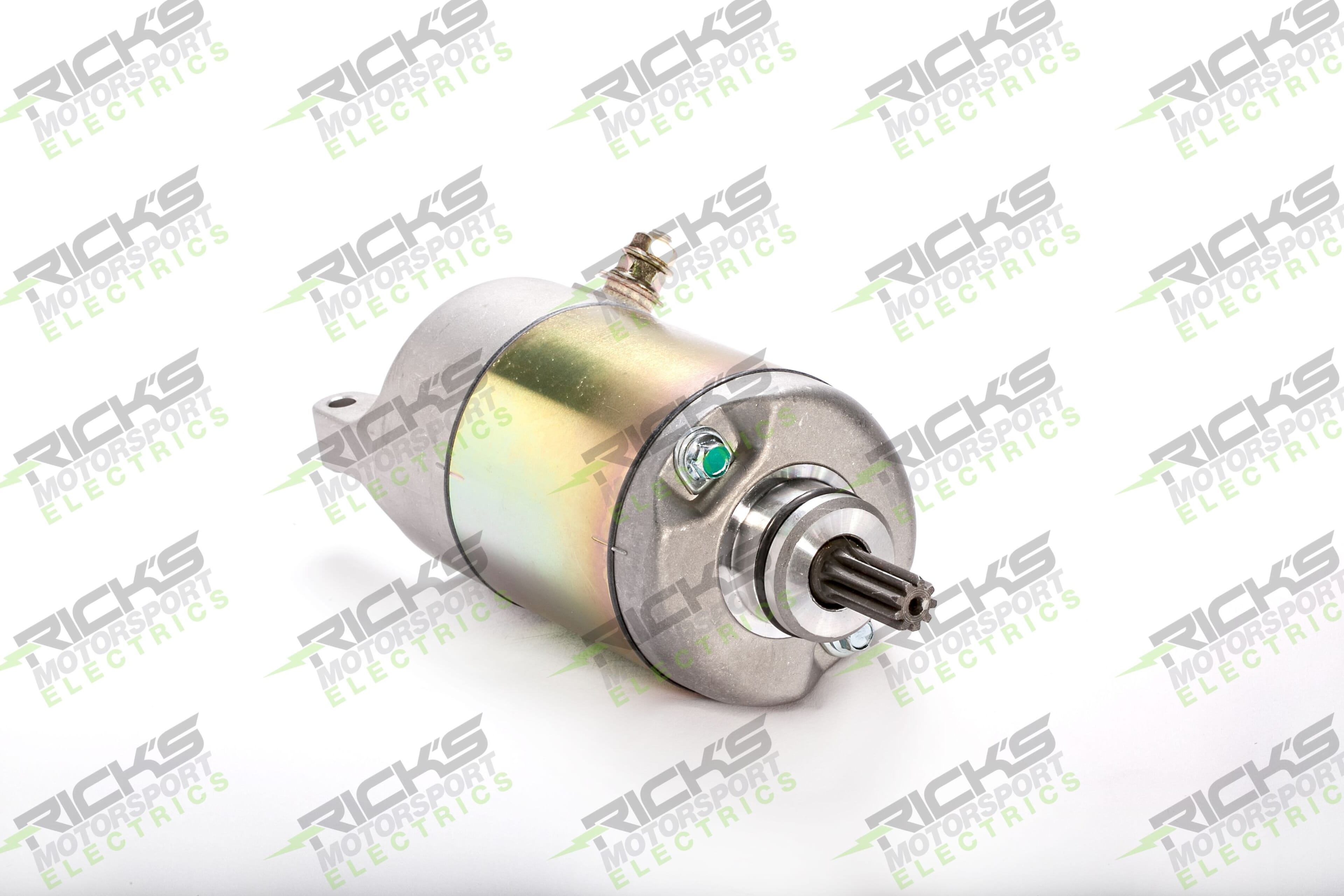 New Suzuki Starter Motor 61_314