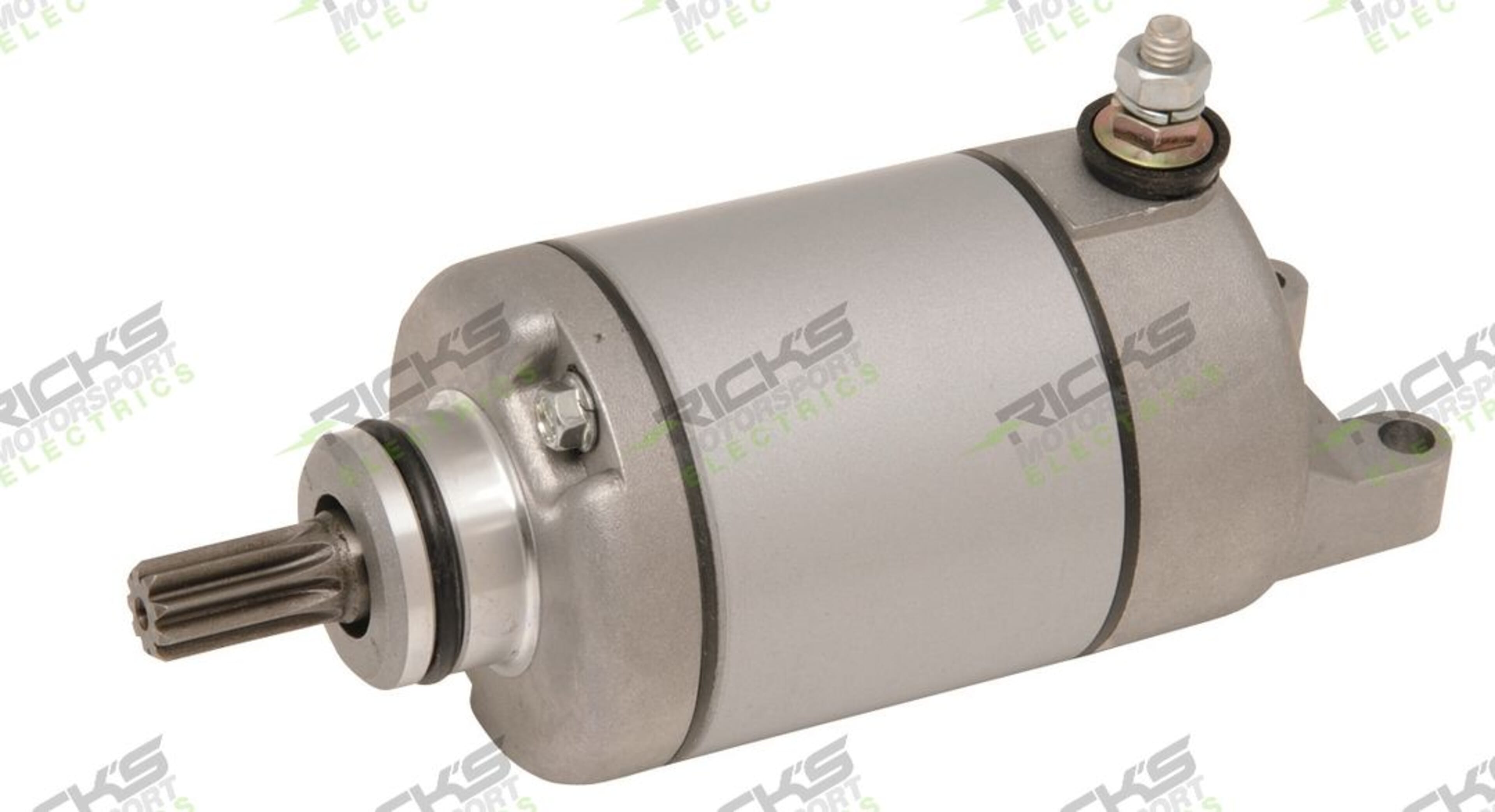 New Suzuki Starter Motor 61_315