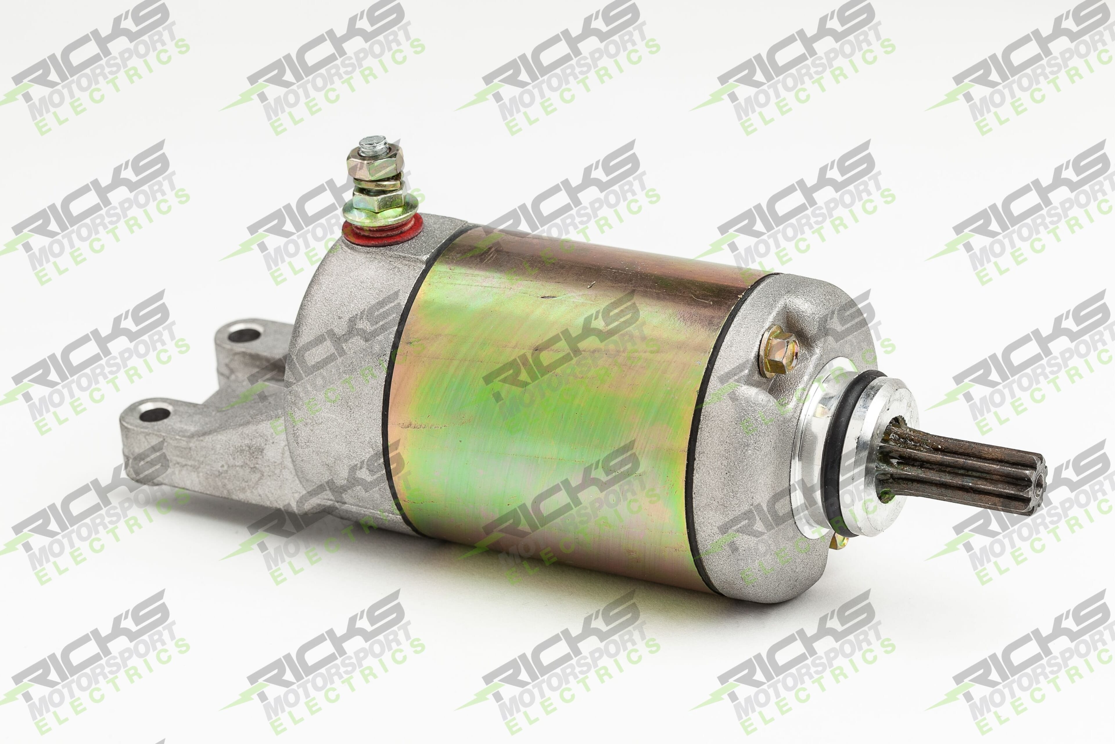 New Suzuki Starter Motor 61_316