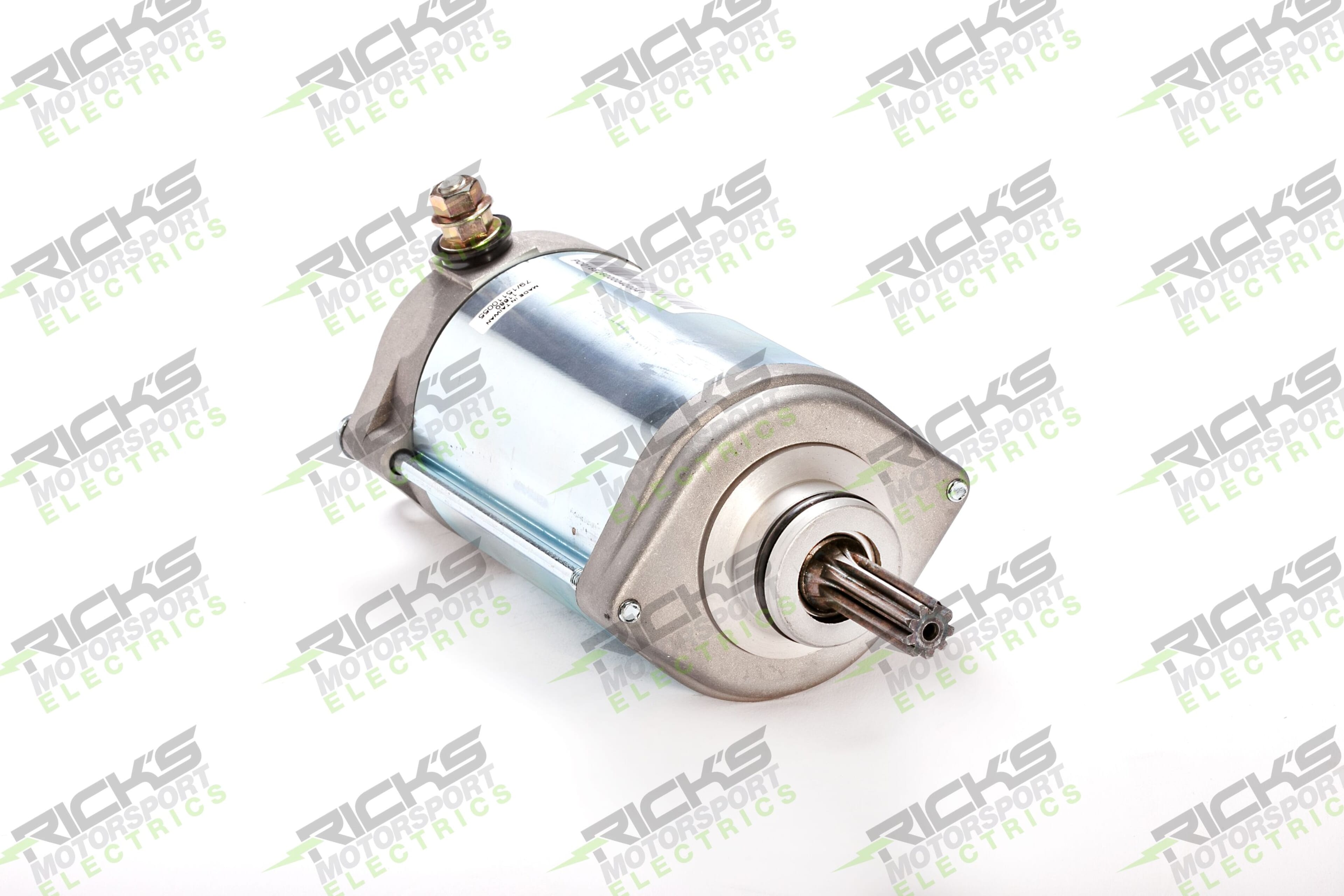 New Suzuki Starter Motor 61_317