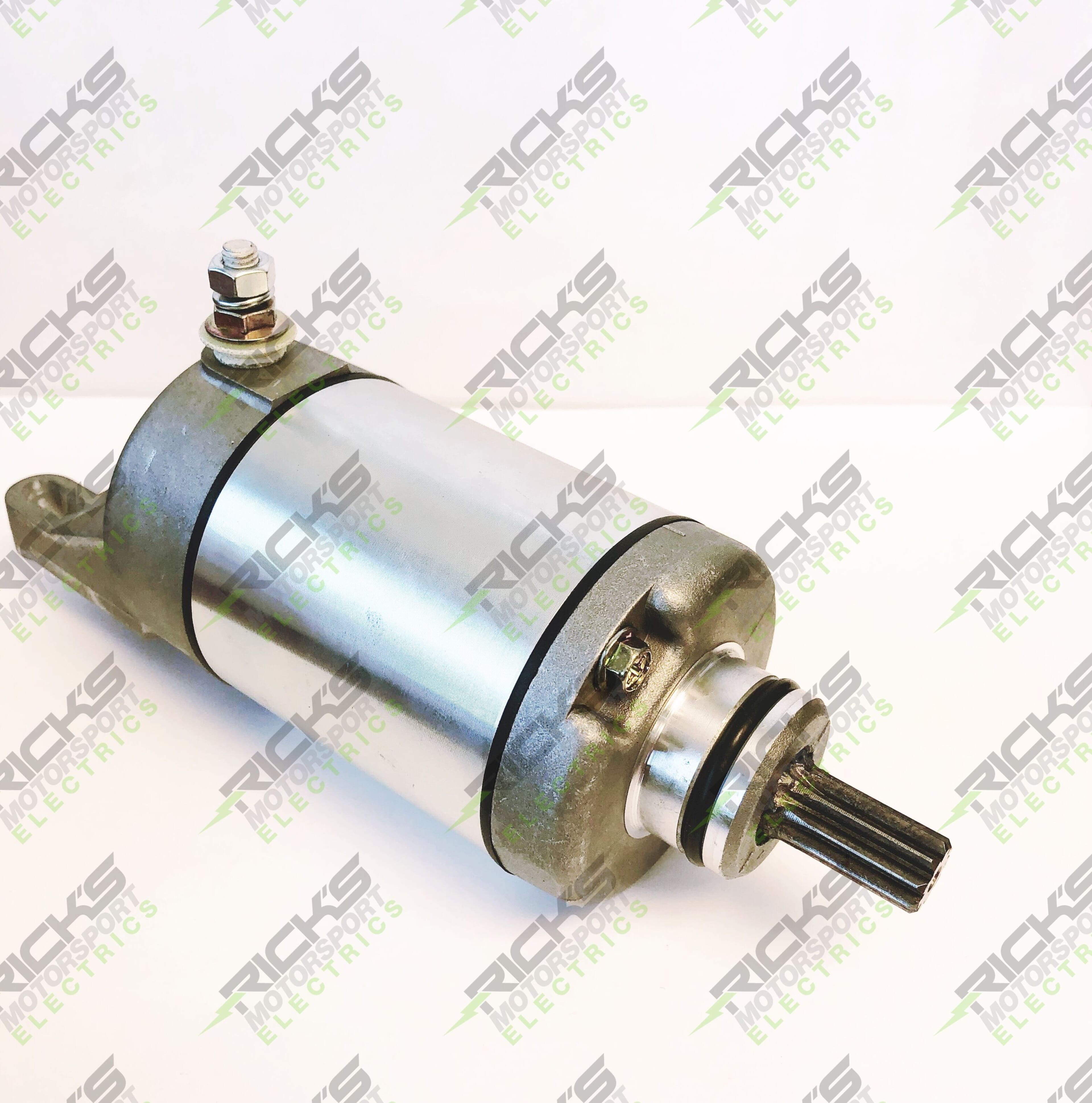 New Suzuki Starter Motor 61_319