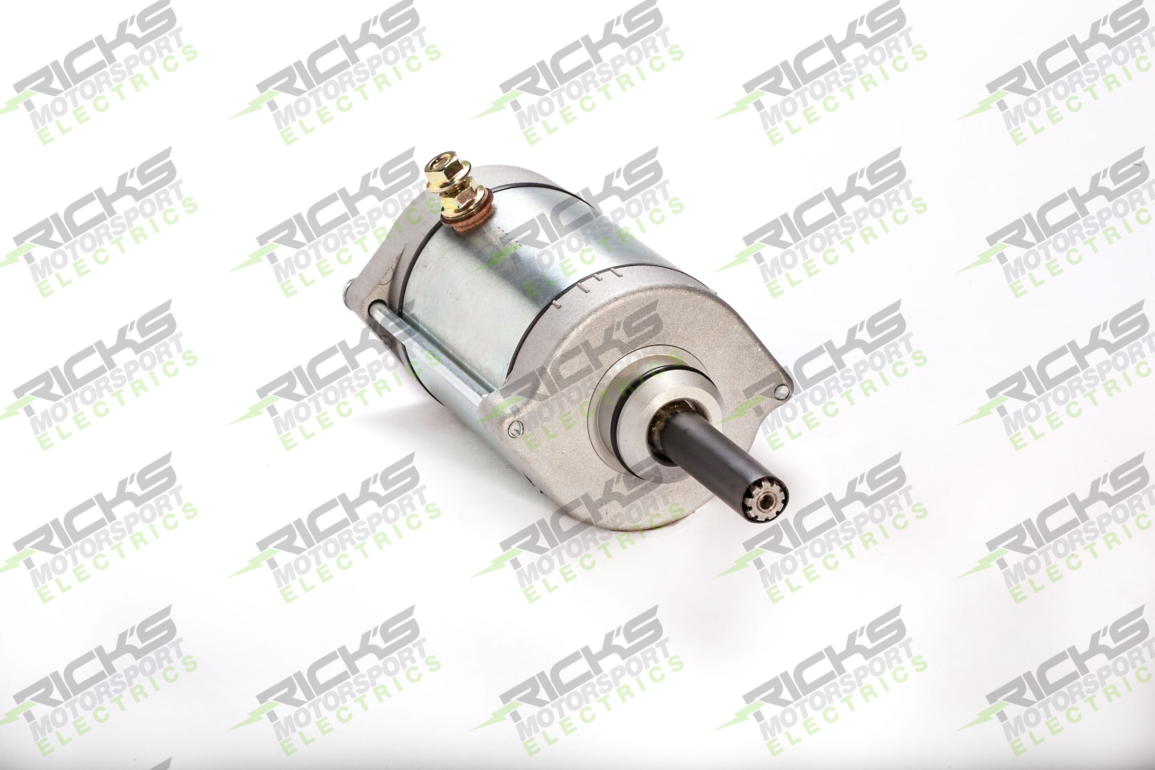 New Starter Motor 61_321