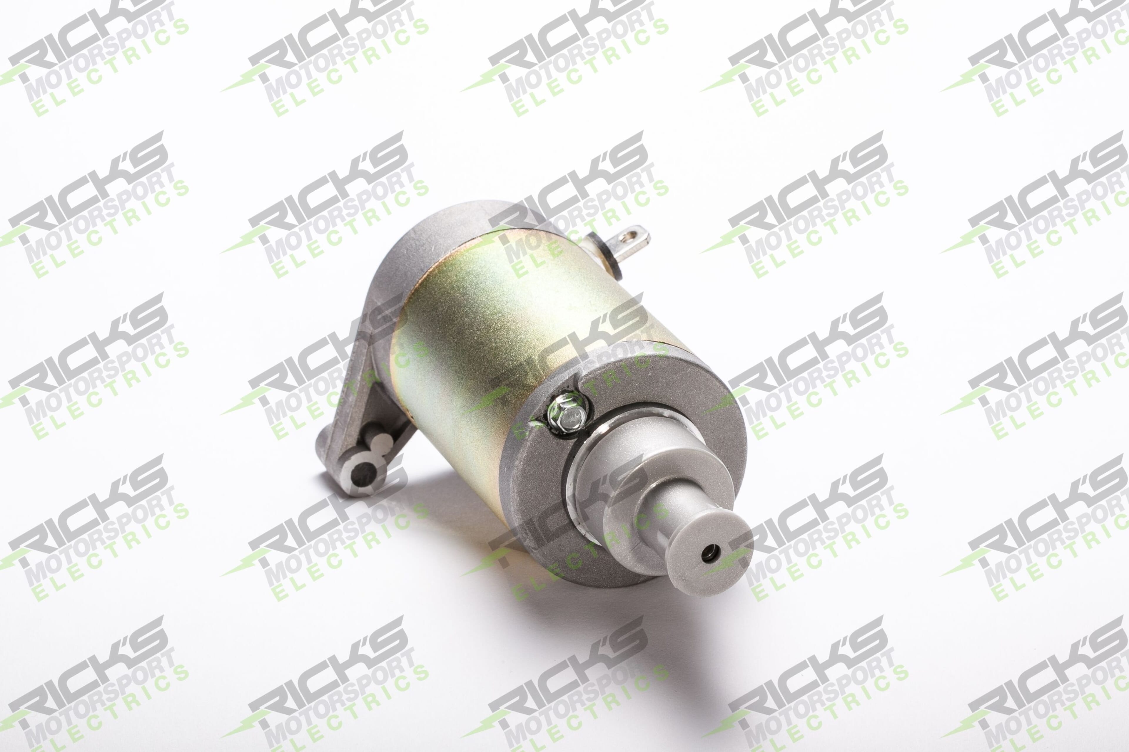 New Suzuki Starter Motor 61_322