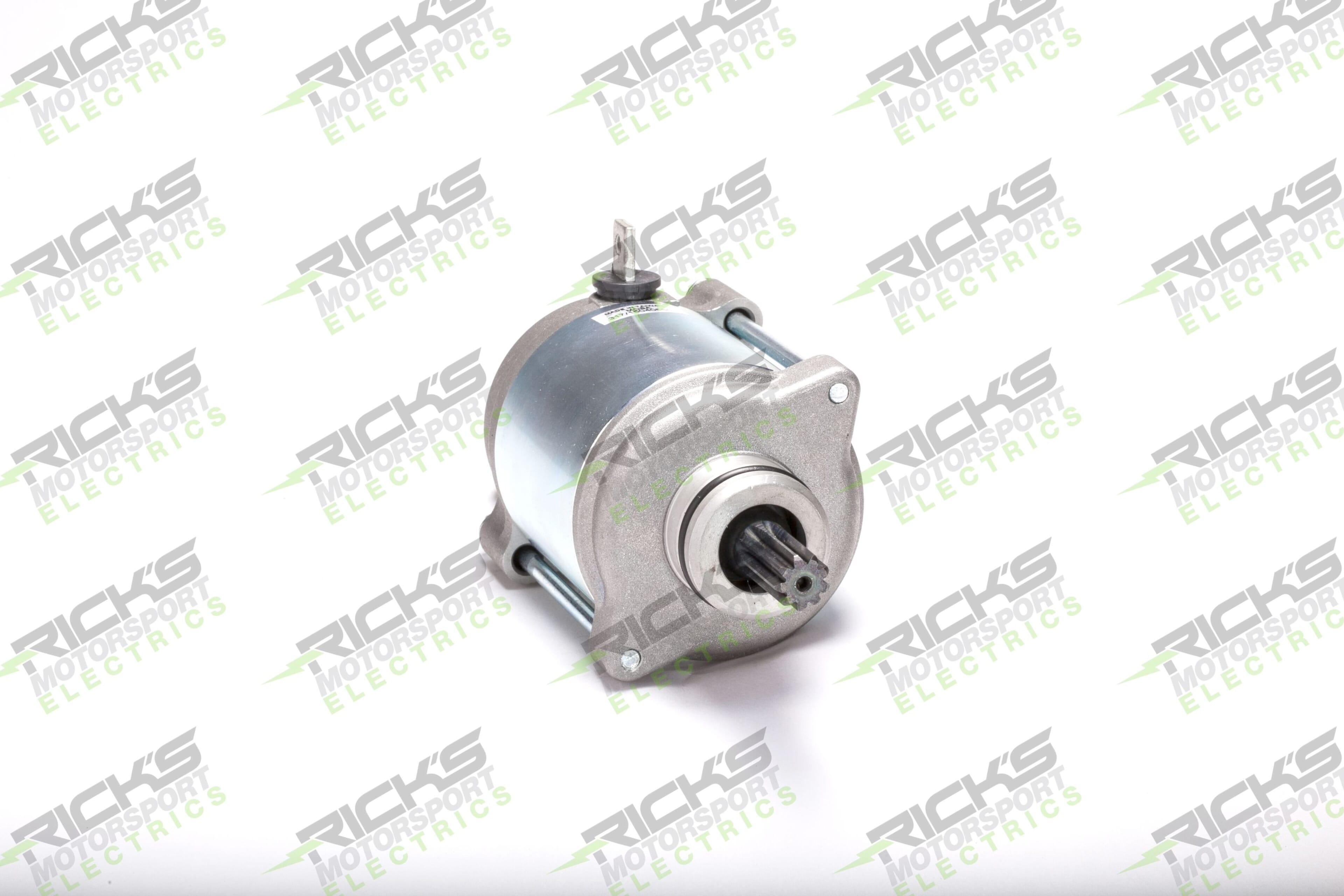 New Suzuki Starter Motor 61_325