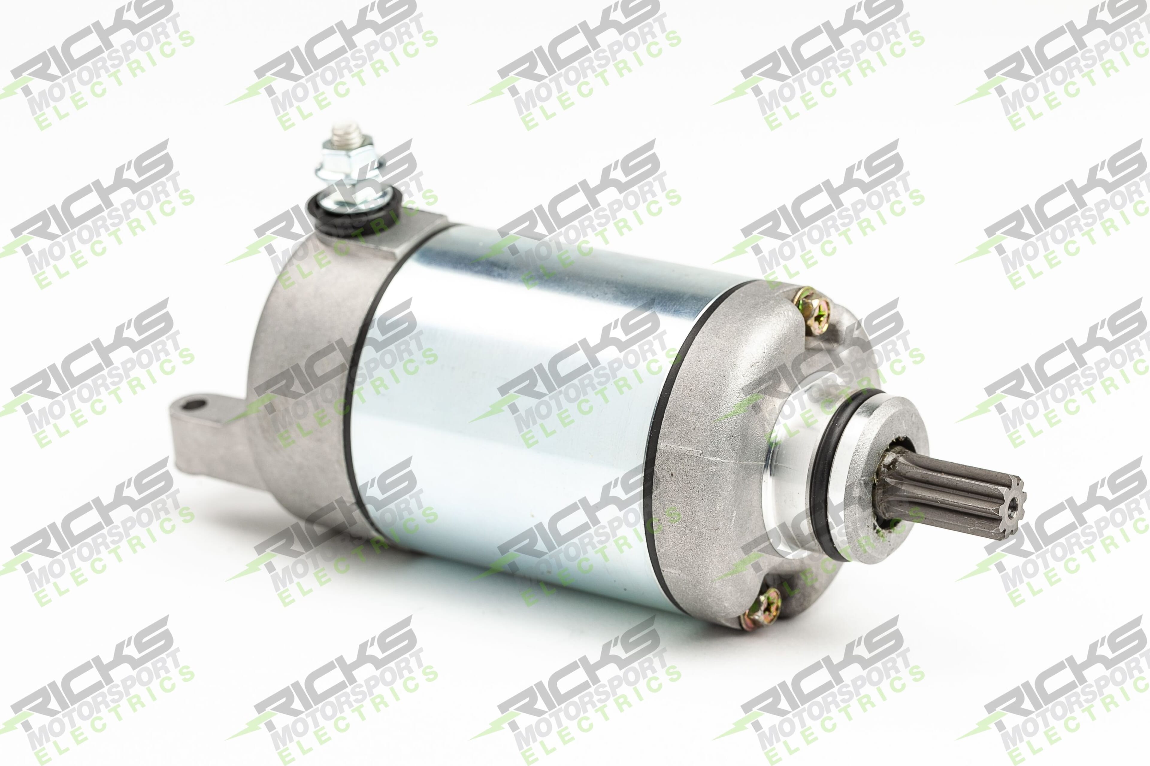 New Suzuki Starter Motor 61_326
