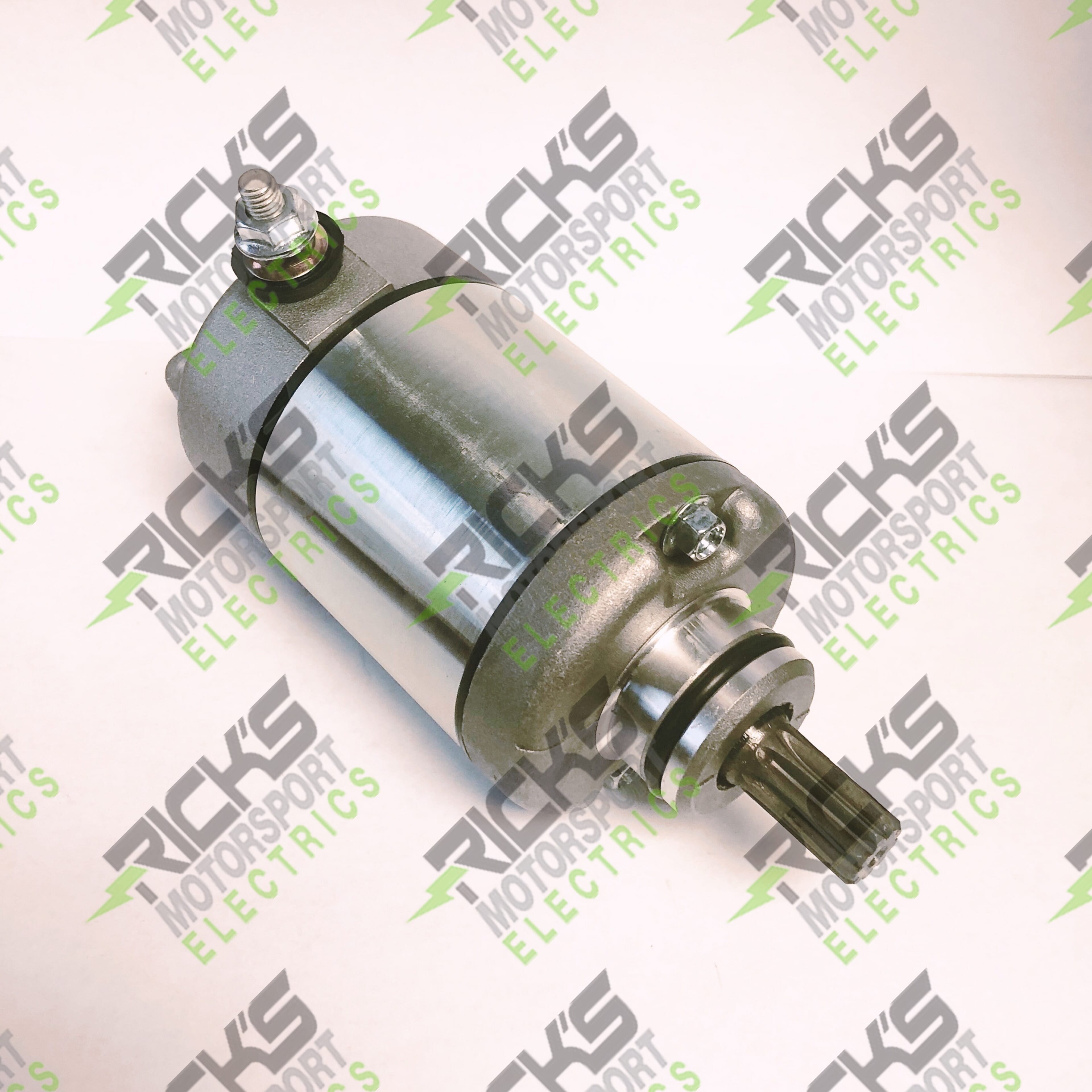 New Suzuki Starter Motor 61_327