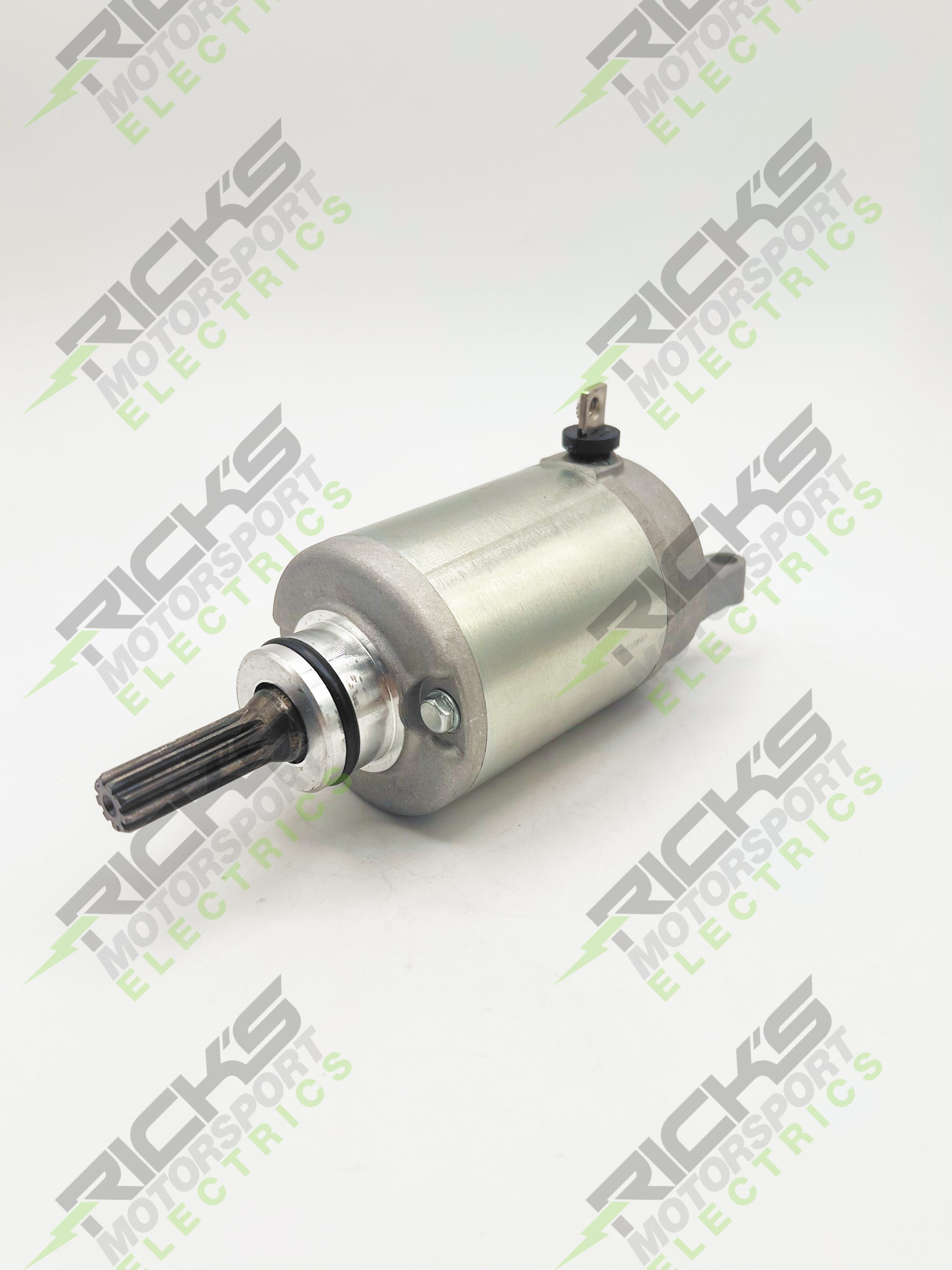 New Suzuki Starter motor 61_328