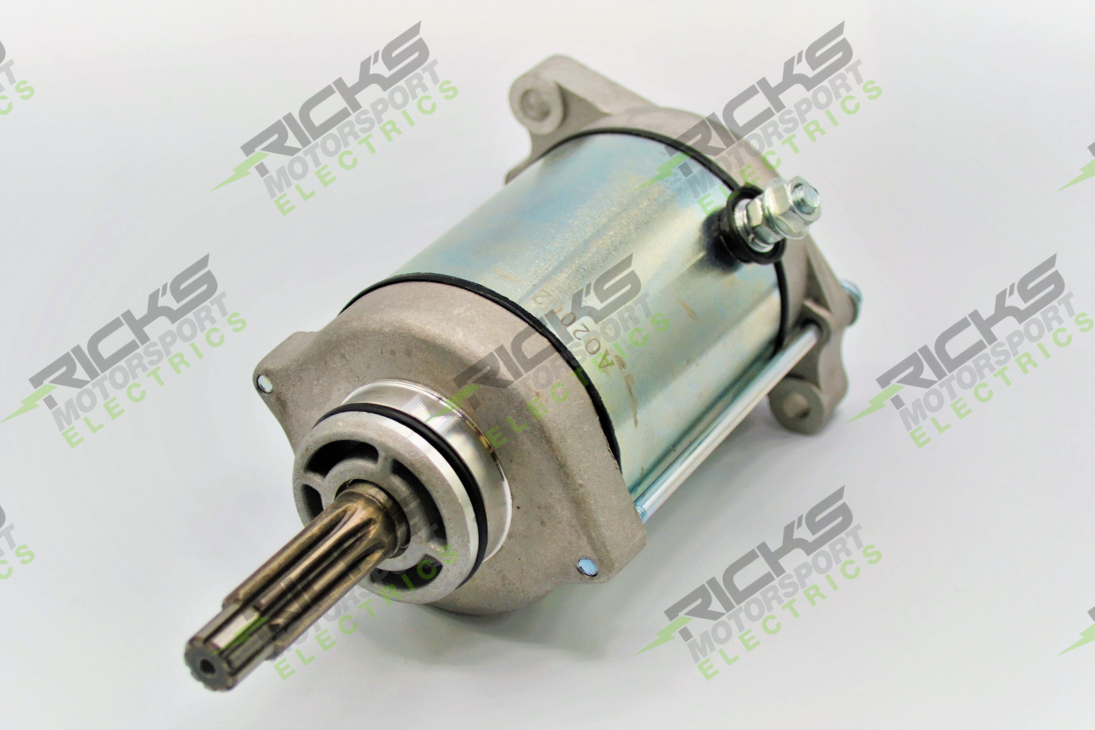 New Suzuki Starter Motor 61_329