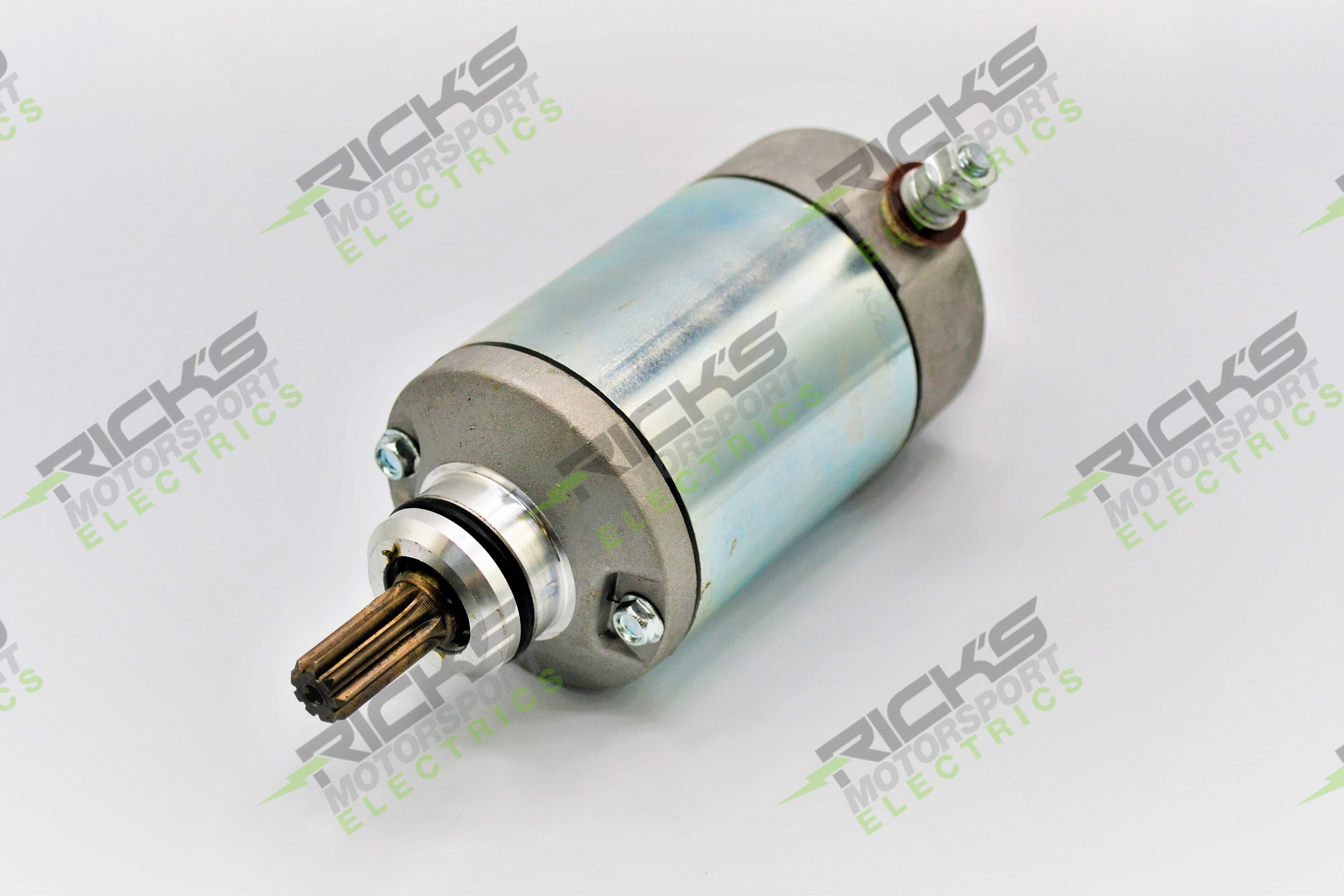 New Suzuki Starter Motor 61_330
