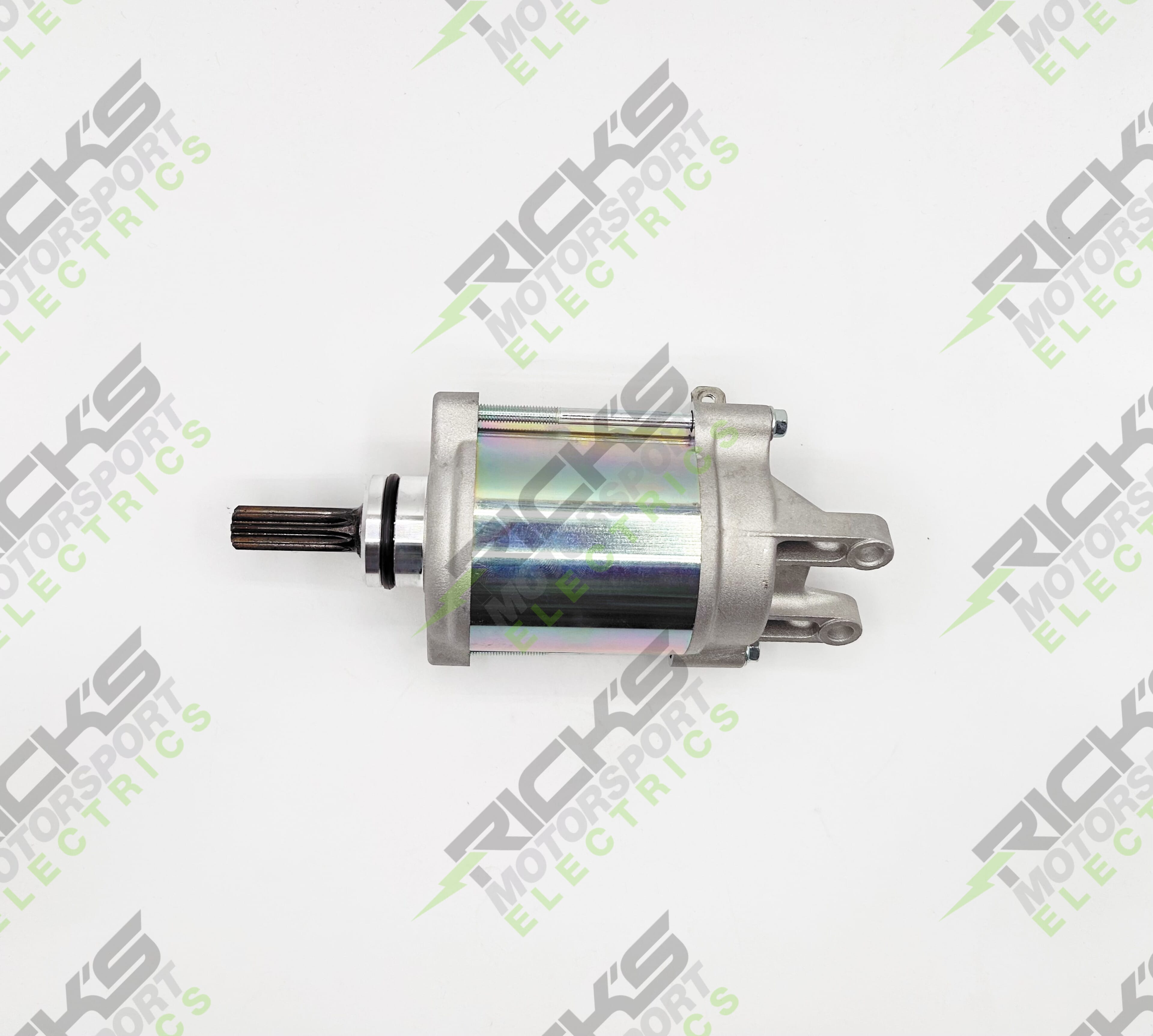 New Hot Shot Suzuki Starter Motor 61_334H