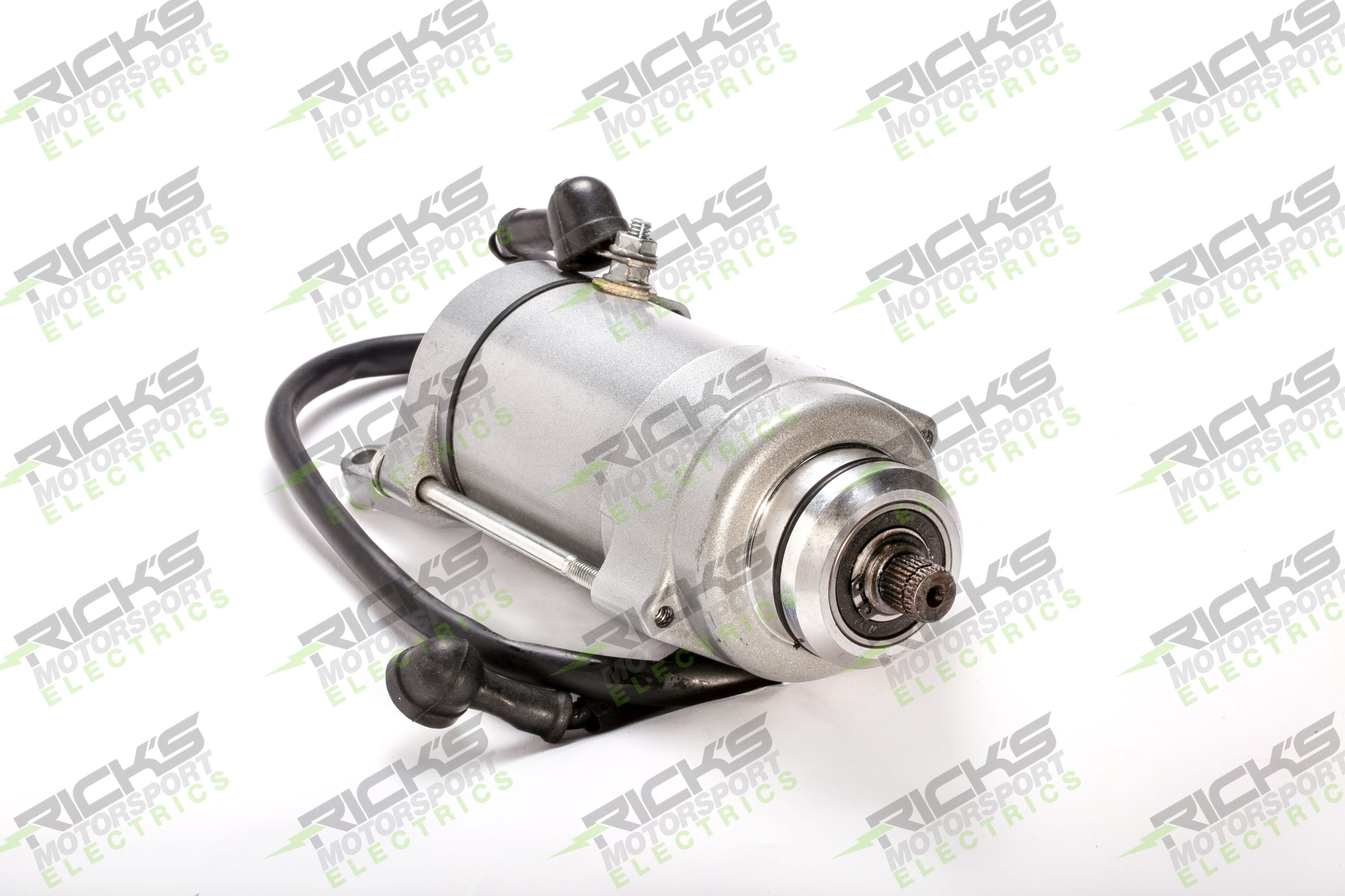 New Yamaha Starter Motor 61_401