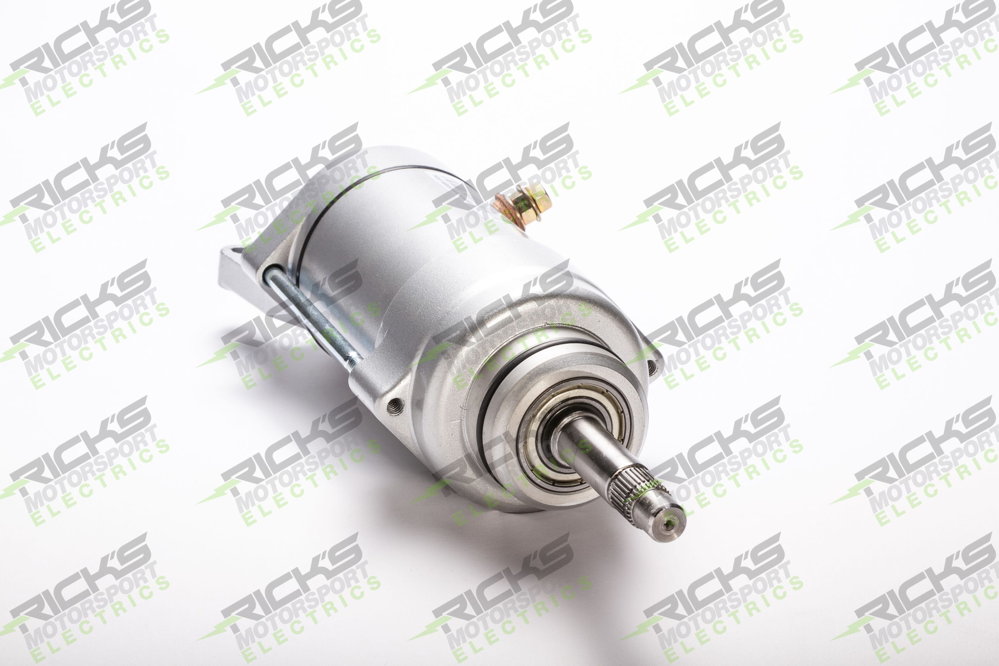 New Yamaha Starter Motor 61_402