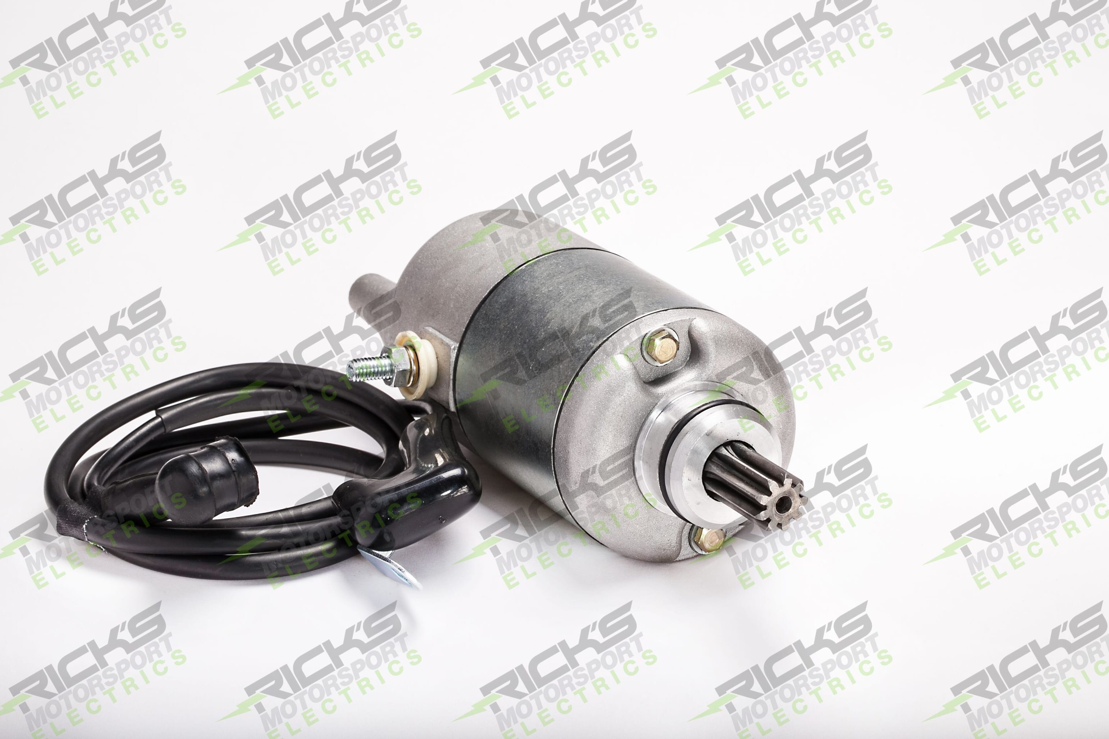 New Yamaha Starter Motor 61_404