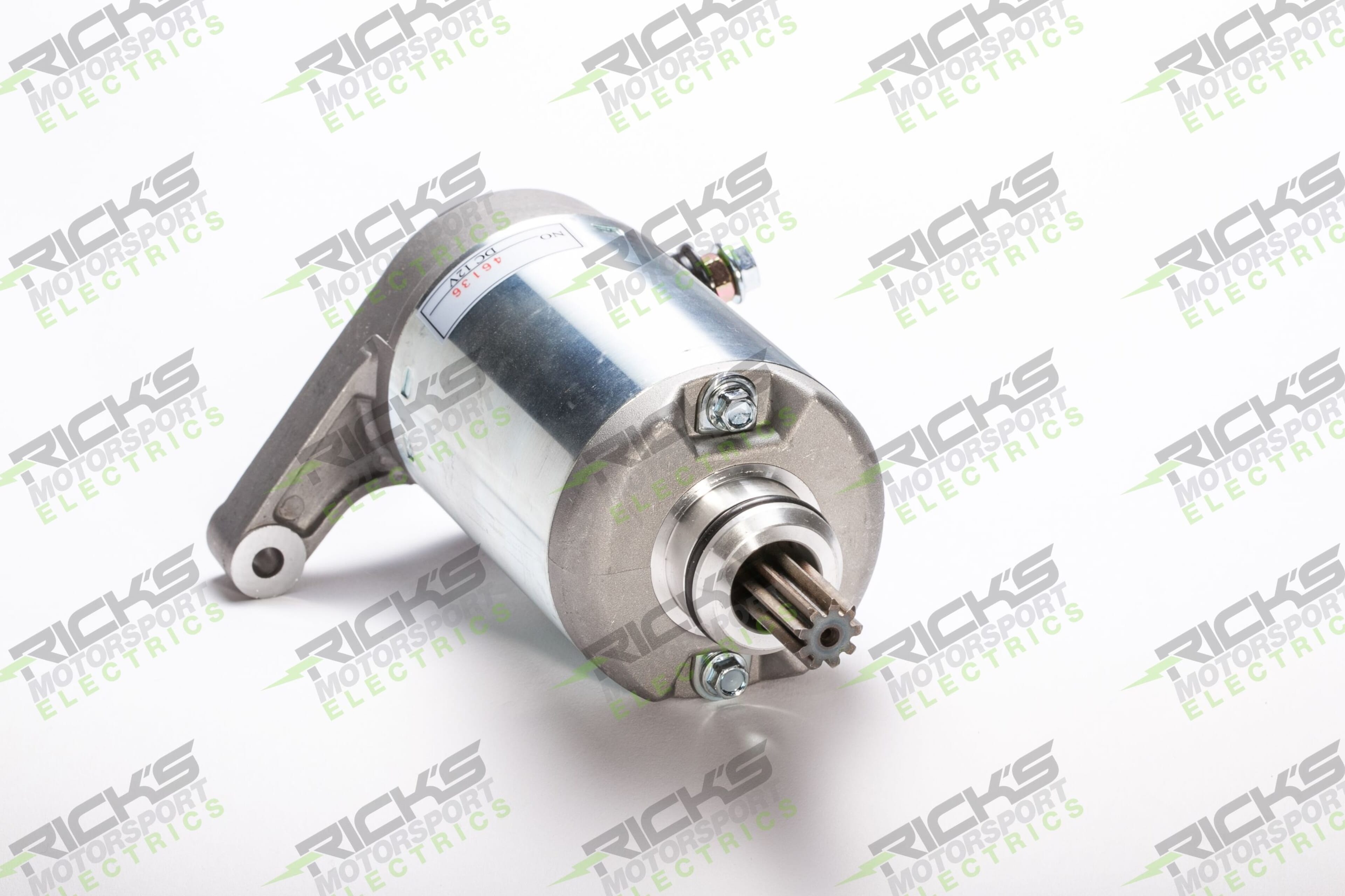 New Yamaha Starter Motor 61_405