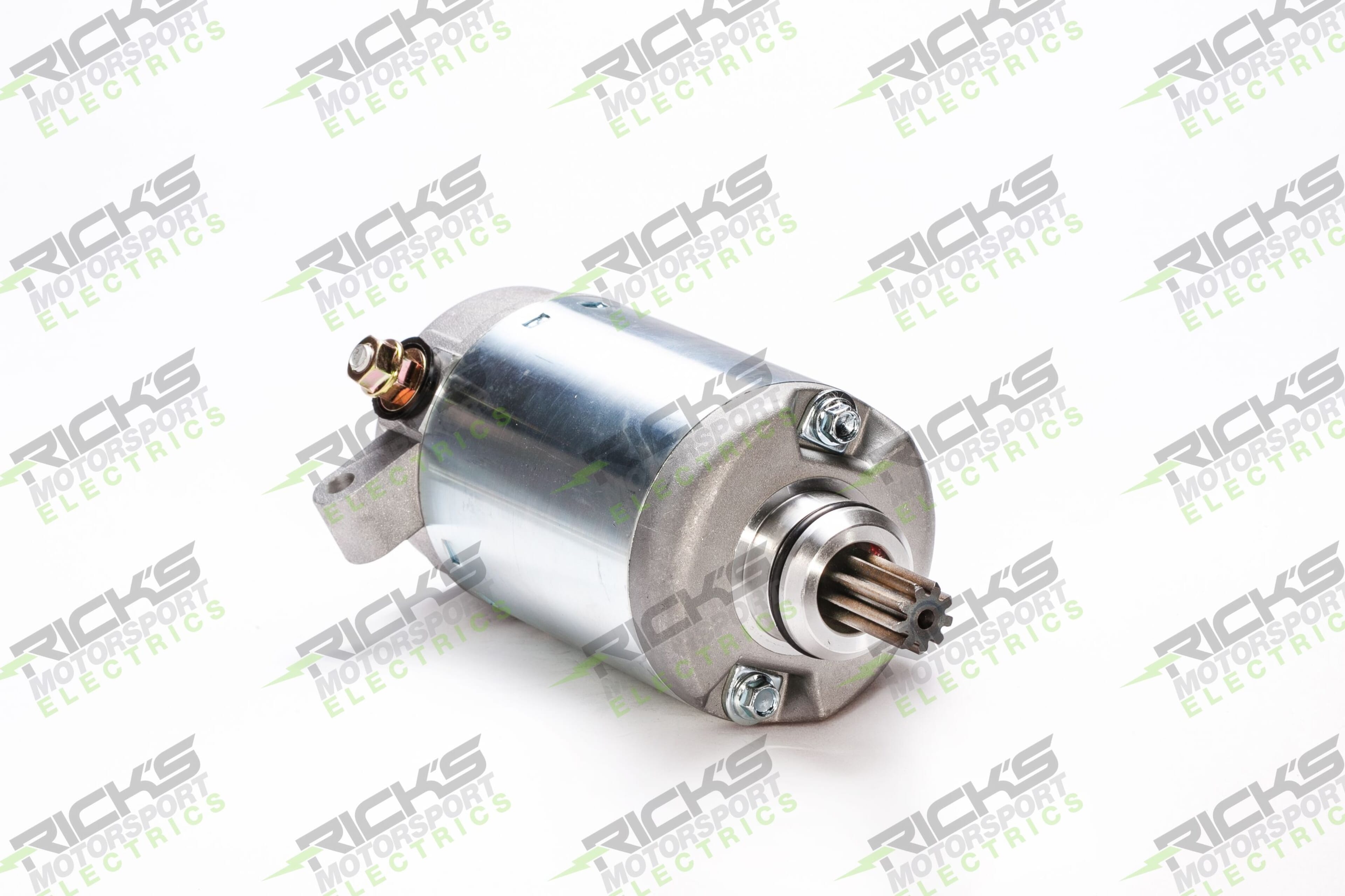 New Yamaha Starter Motor 61_406