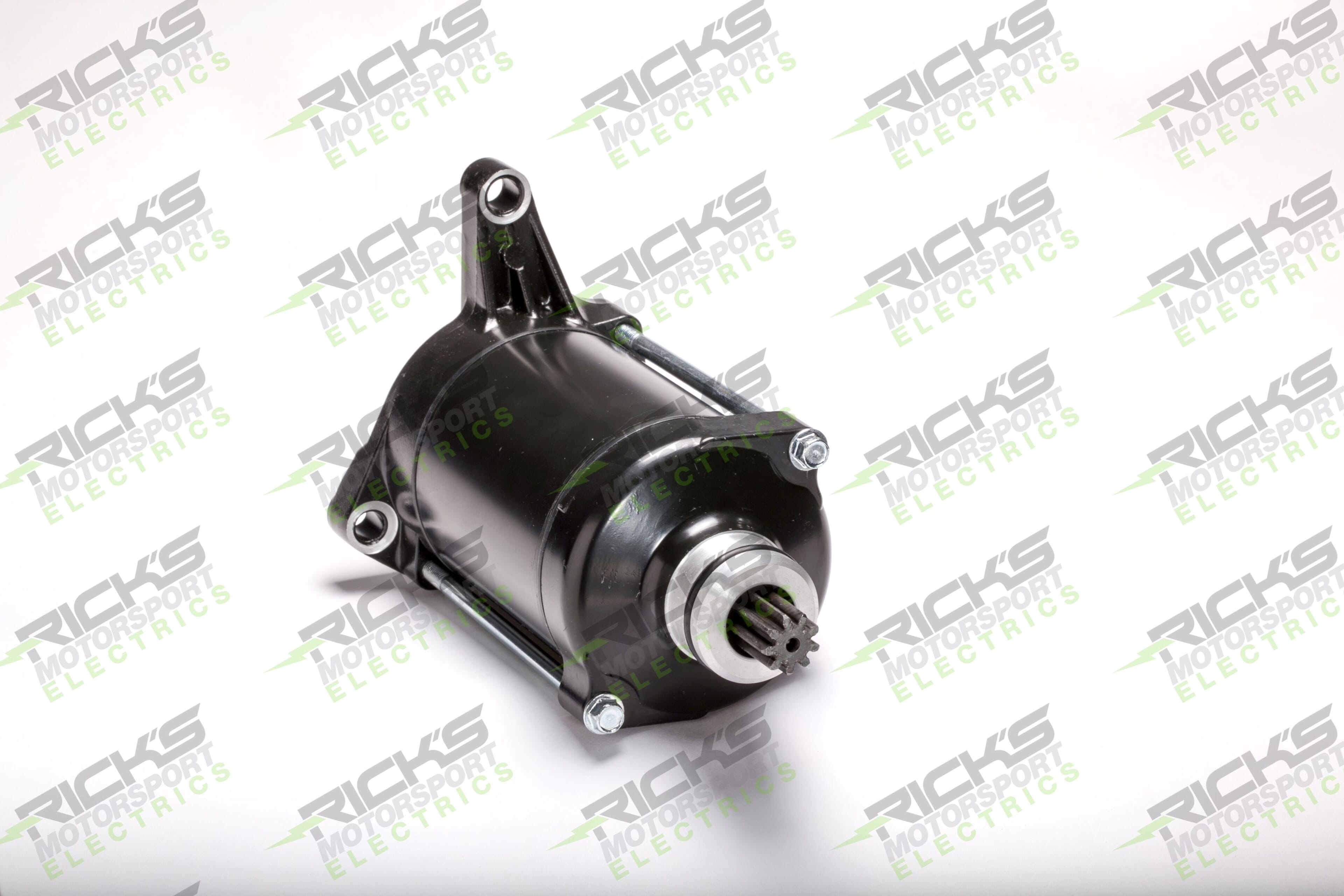 New Yamaha Starter Motor 61_407