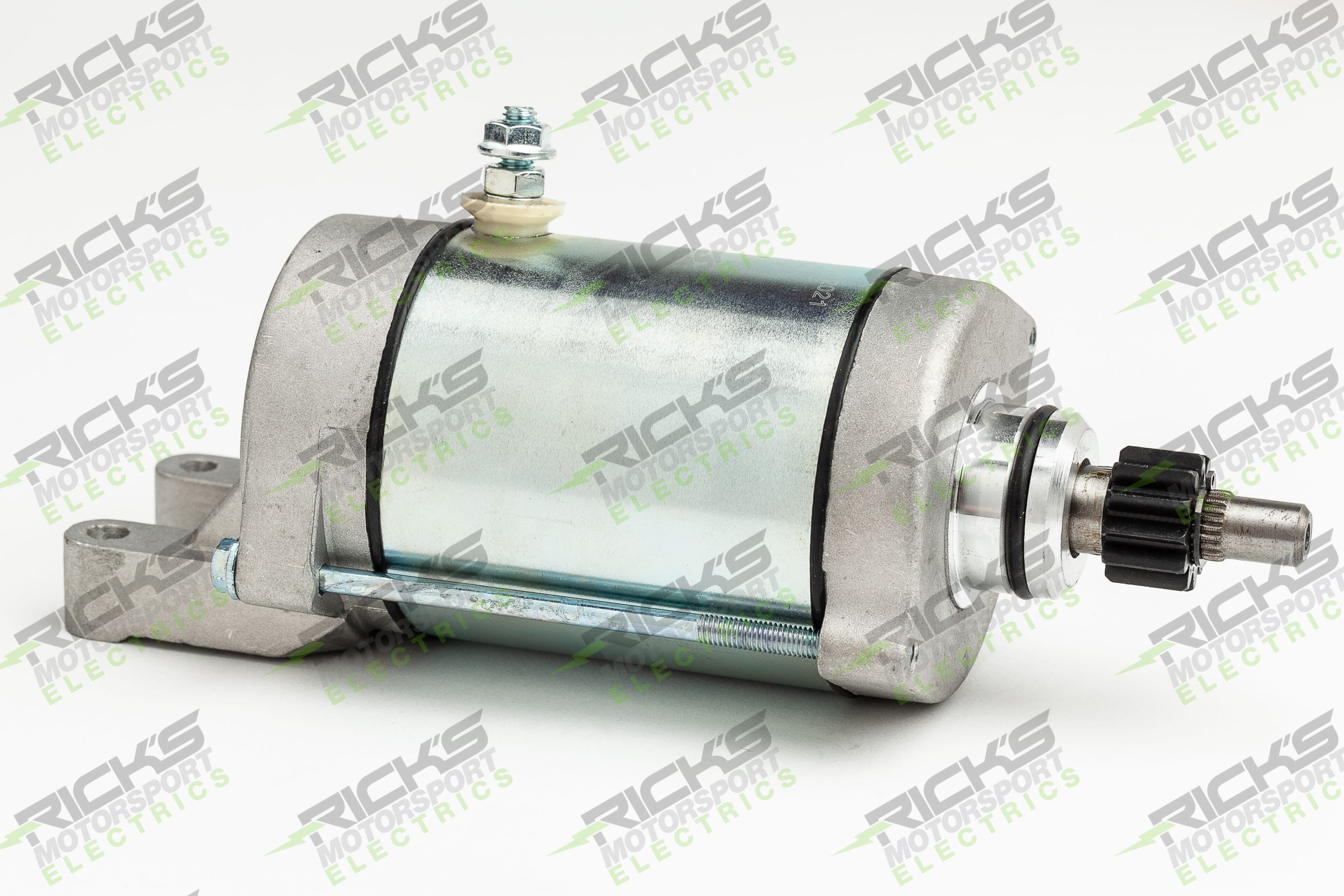 New Yamaha Starter Motor 61_408