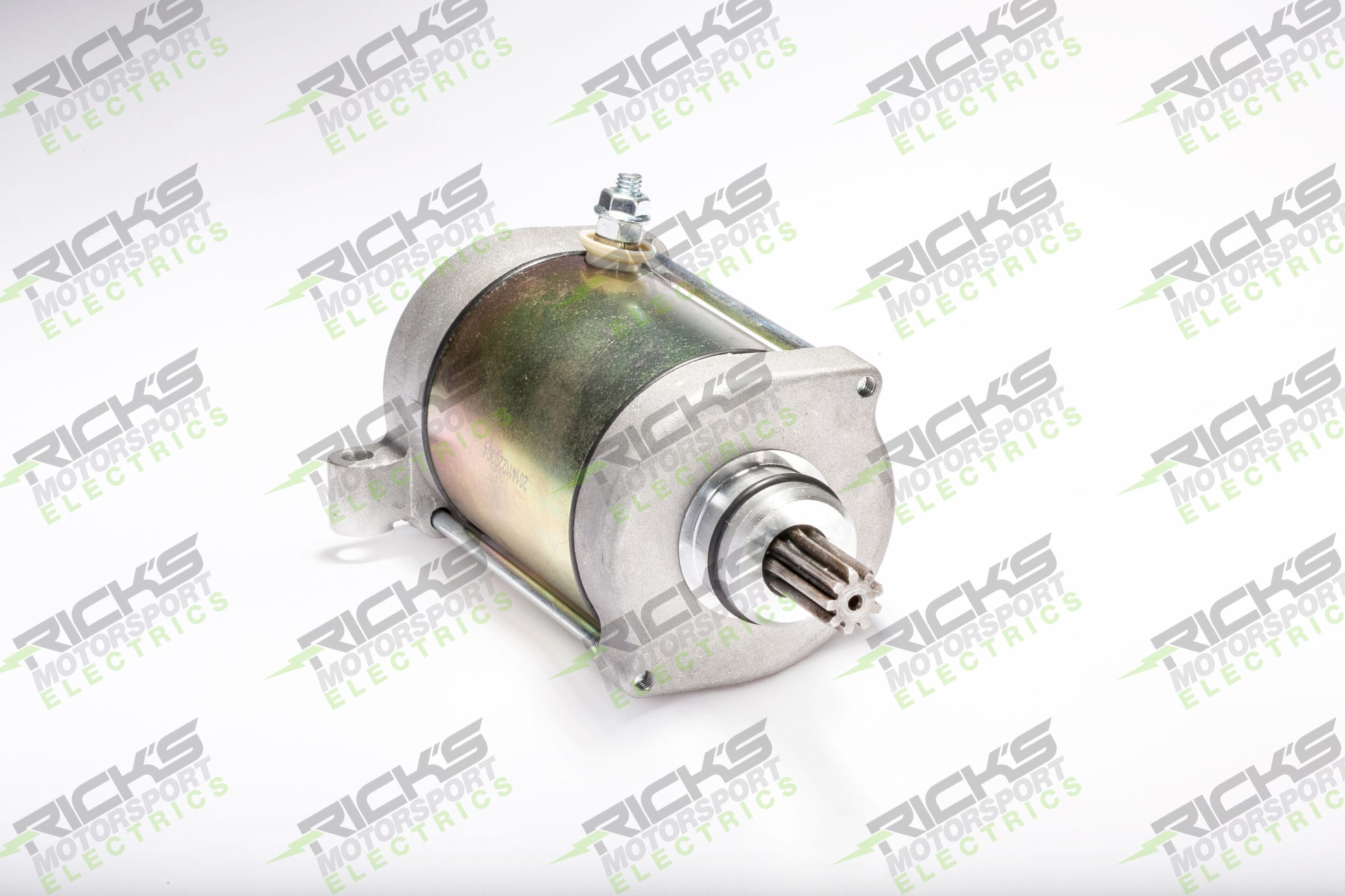 New Yamaha Starter Motor 61_409