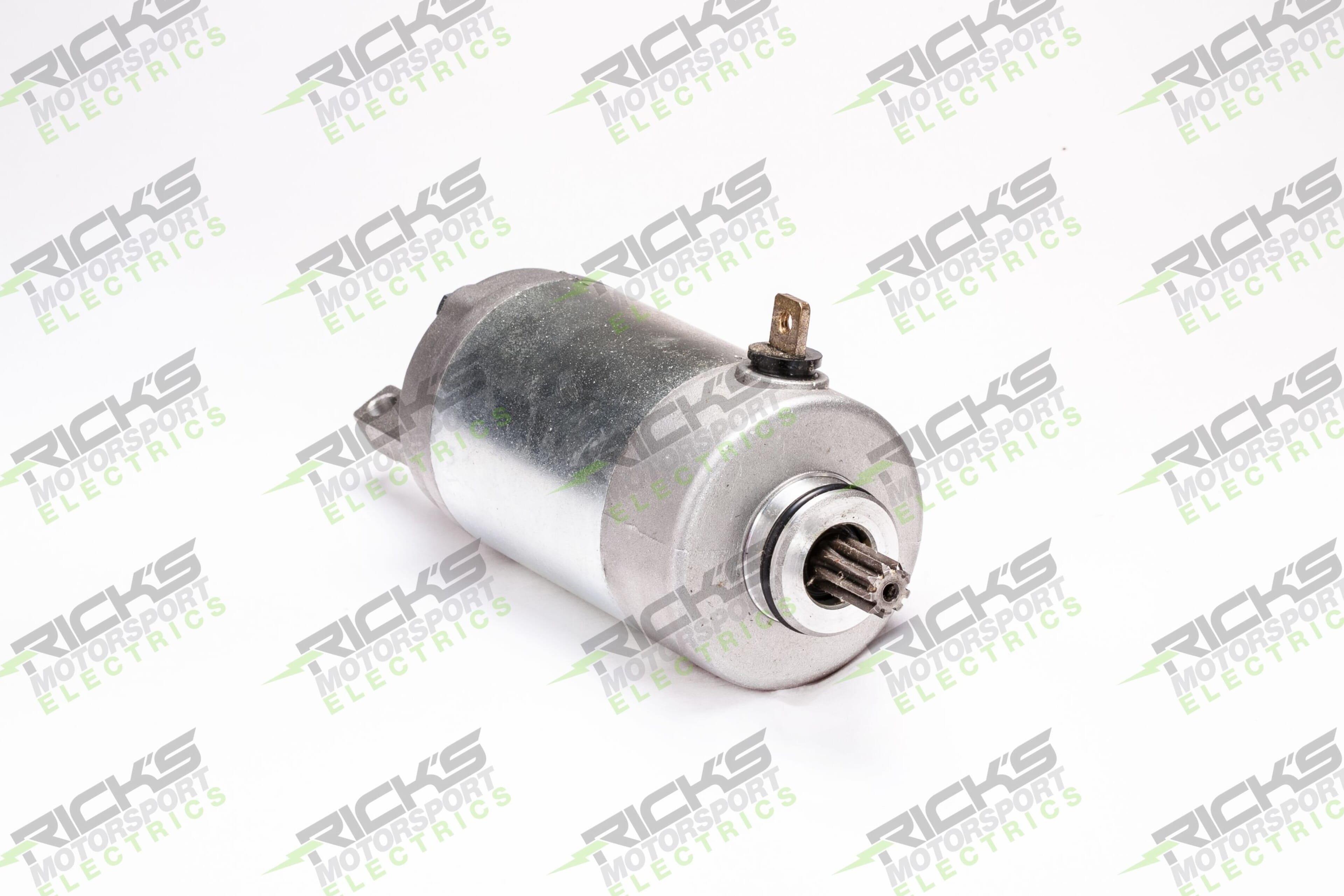 New Yamaha Starter Motor 61_410