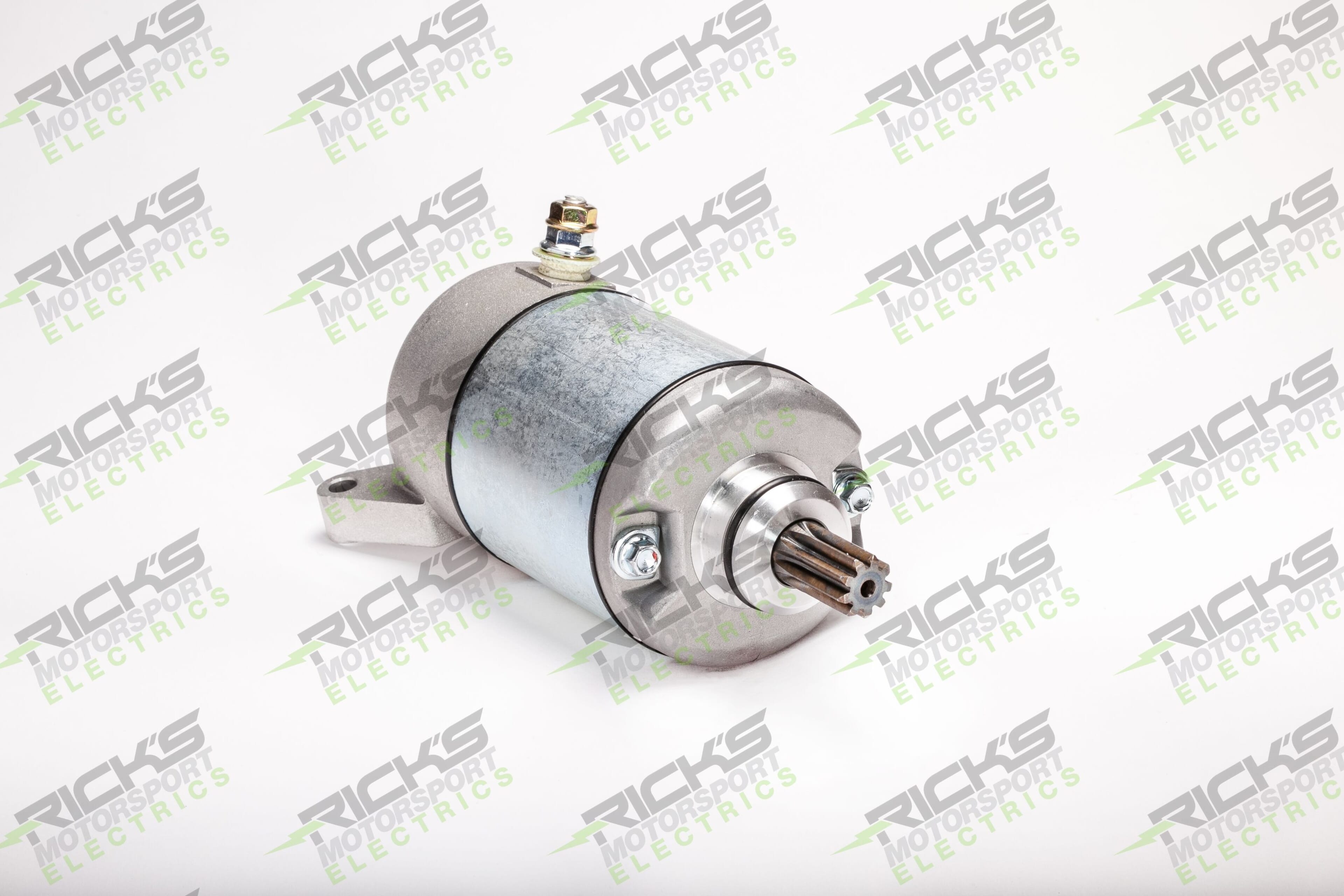 New Yamaha Starter Motor 61_411