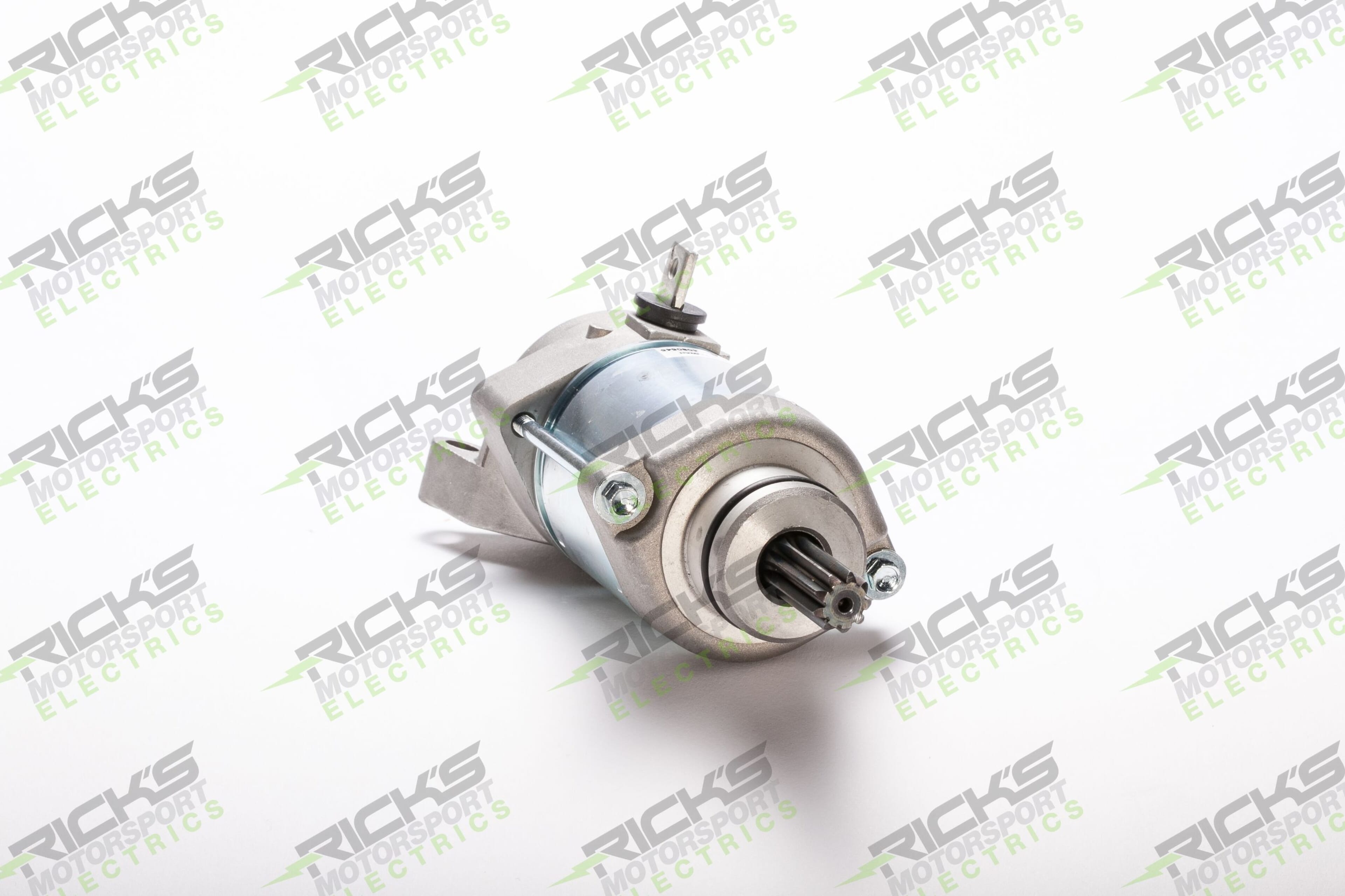New Yamaha Starter Motor 61_413