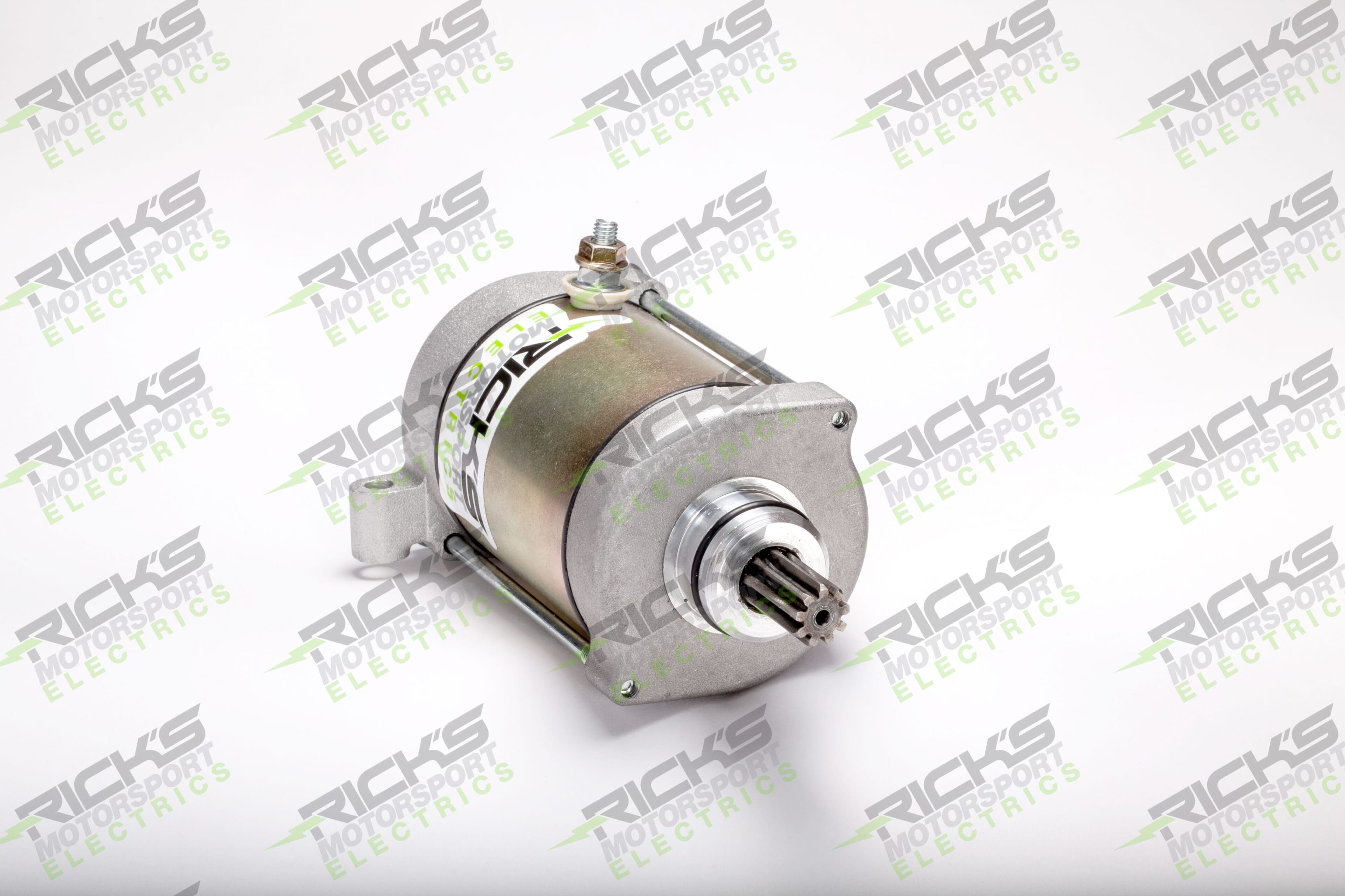 New Yamaha Starter Motor 61_414